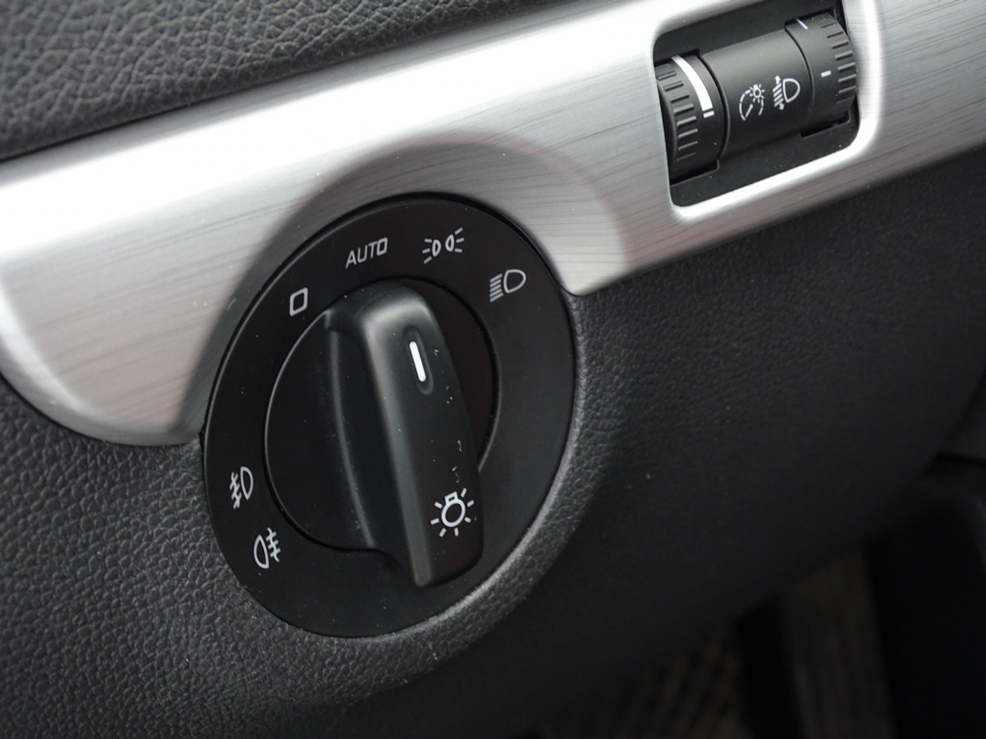 Foto van Skoda Yeti