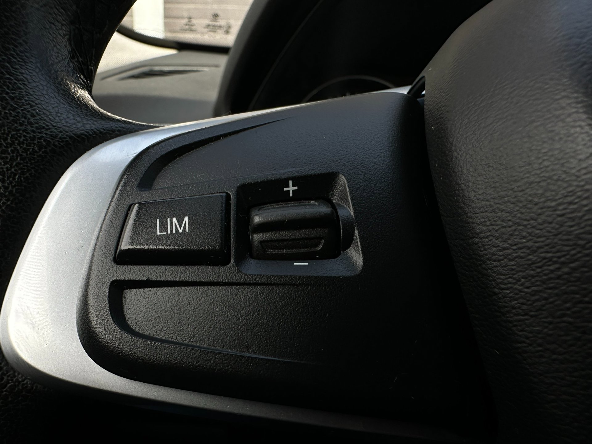 Foto van BMW X1 Sdrive18i