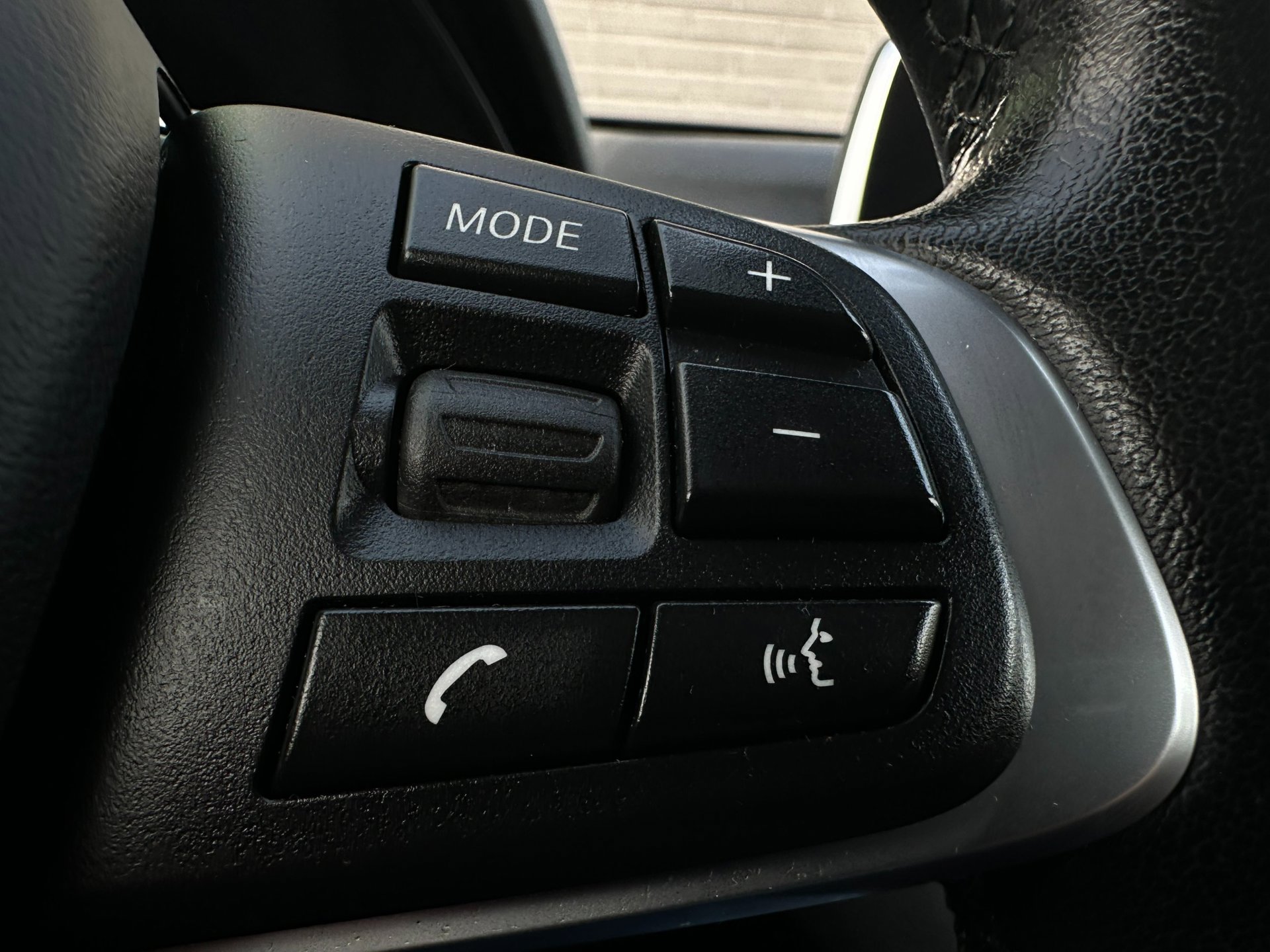 Foto van BMW X1 Sdrive18i