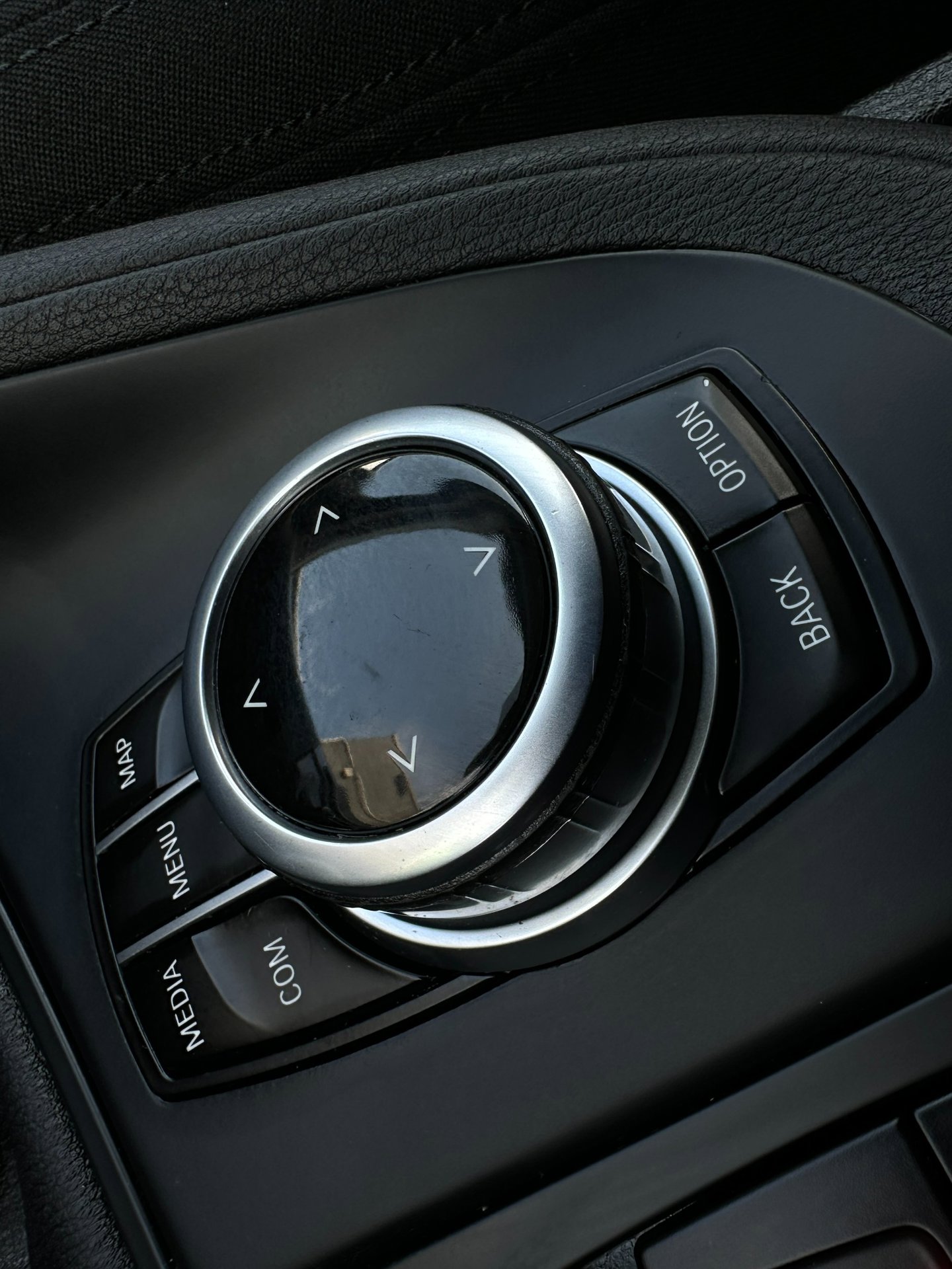 Foto van BMW X1 Sdrive18i