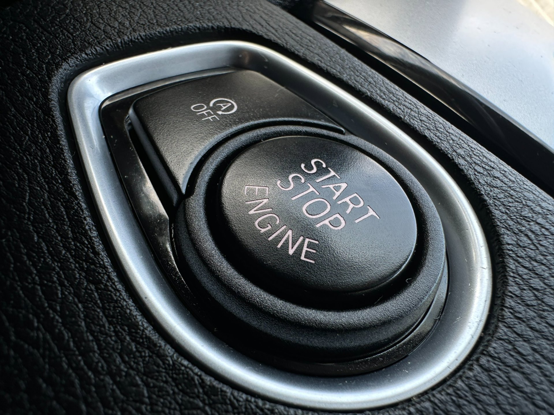 Foto van BMW X1 Sdrive18i