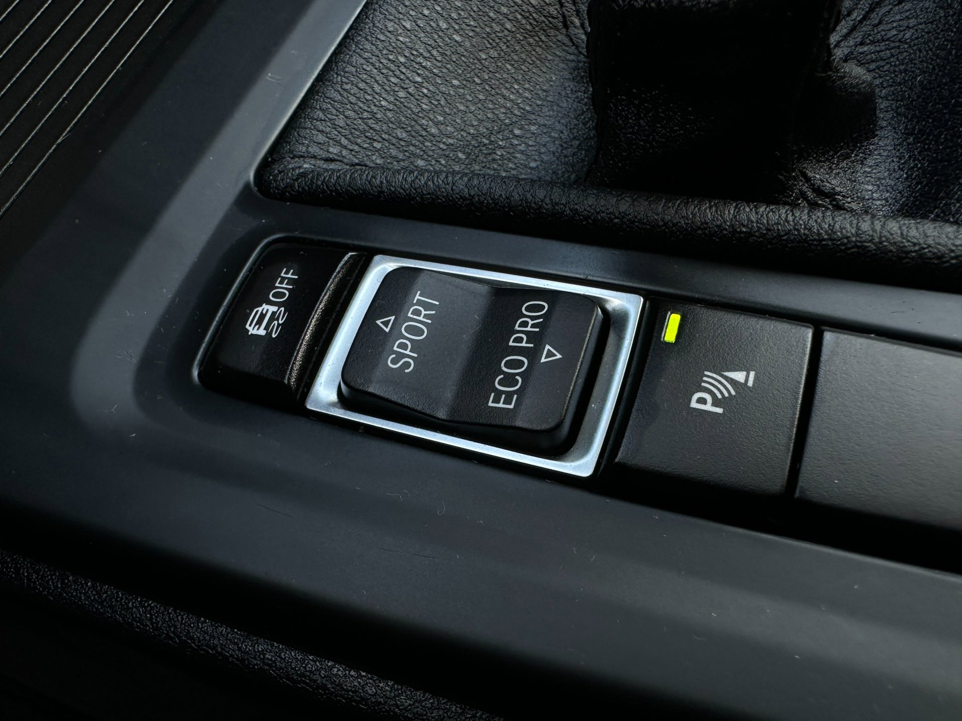 Foto van BMW X1 Sdrive18i