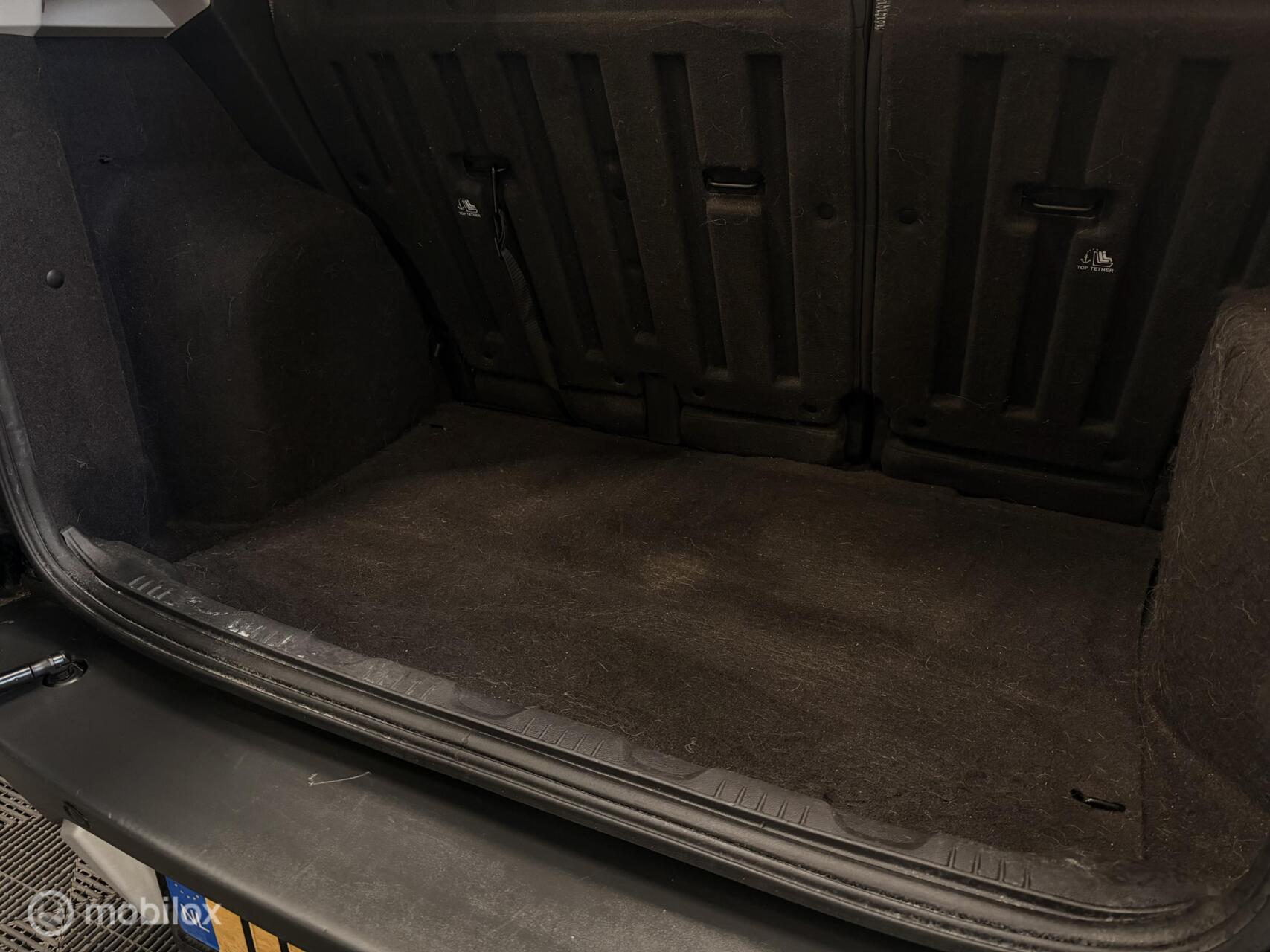 Foto van Ford Ecosport