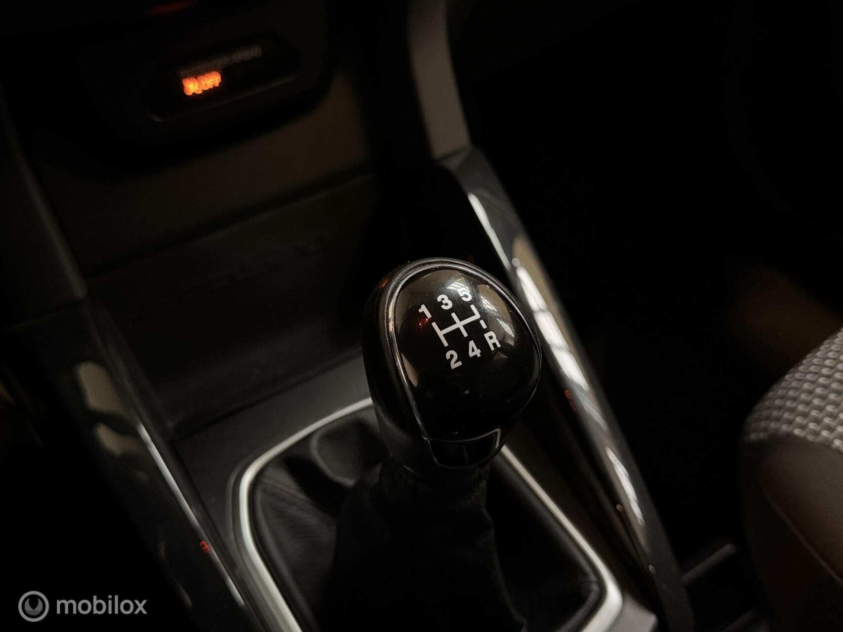 Foto van Ford Ecosport