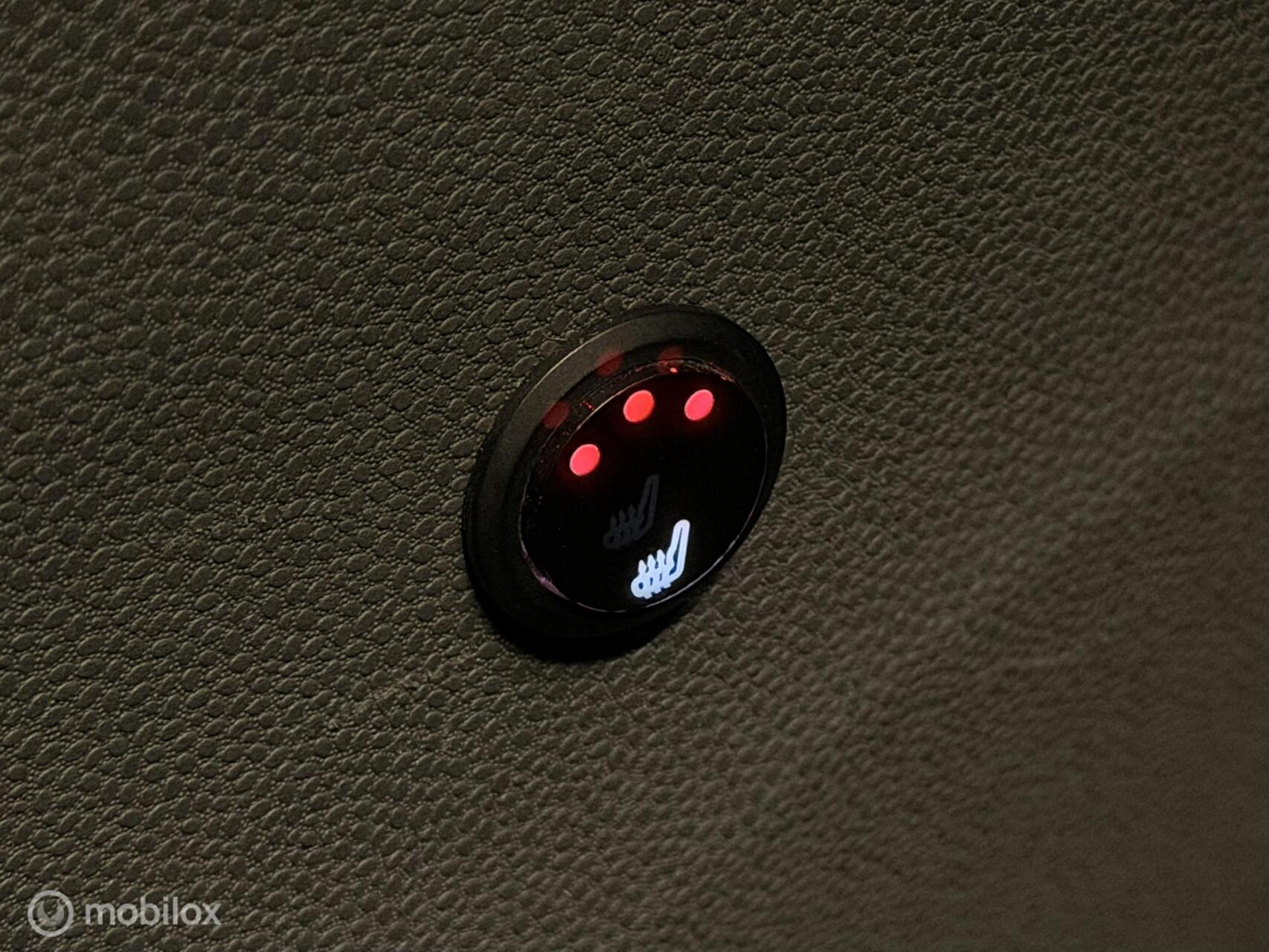Foto van Ford Ecosport