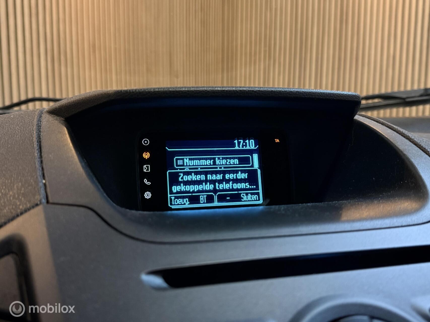 Foto van Ford Ecosport