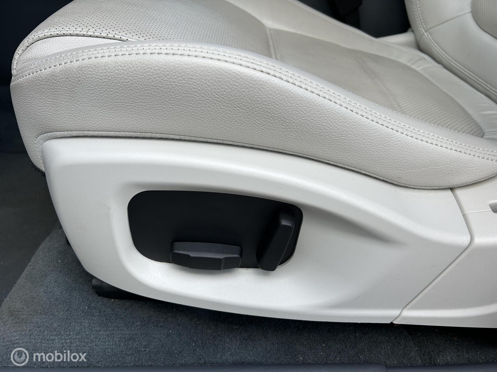Foto van Jaguar Jaguar E-pace