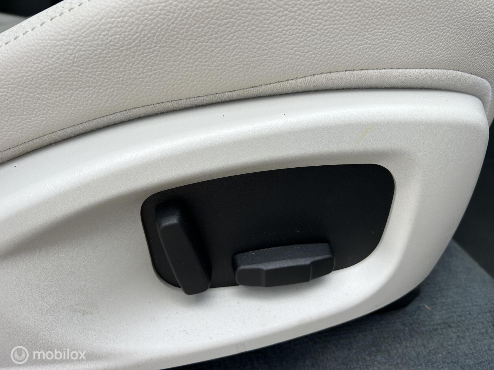 Foto van Jaguar Jaguar E-pace