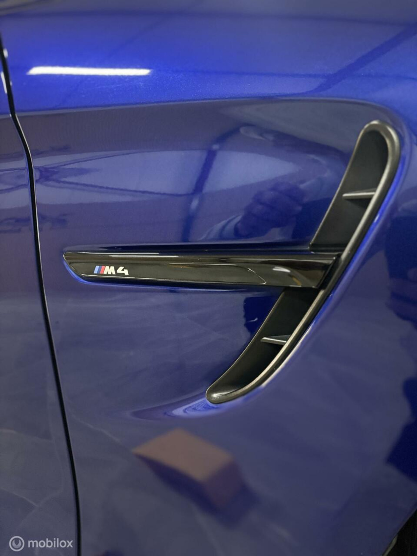 Foto van BMW 4-serie Coupé