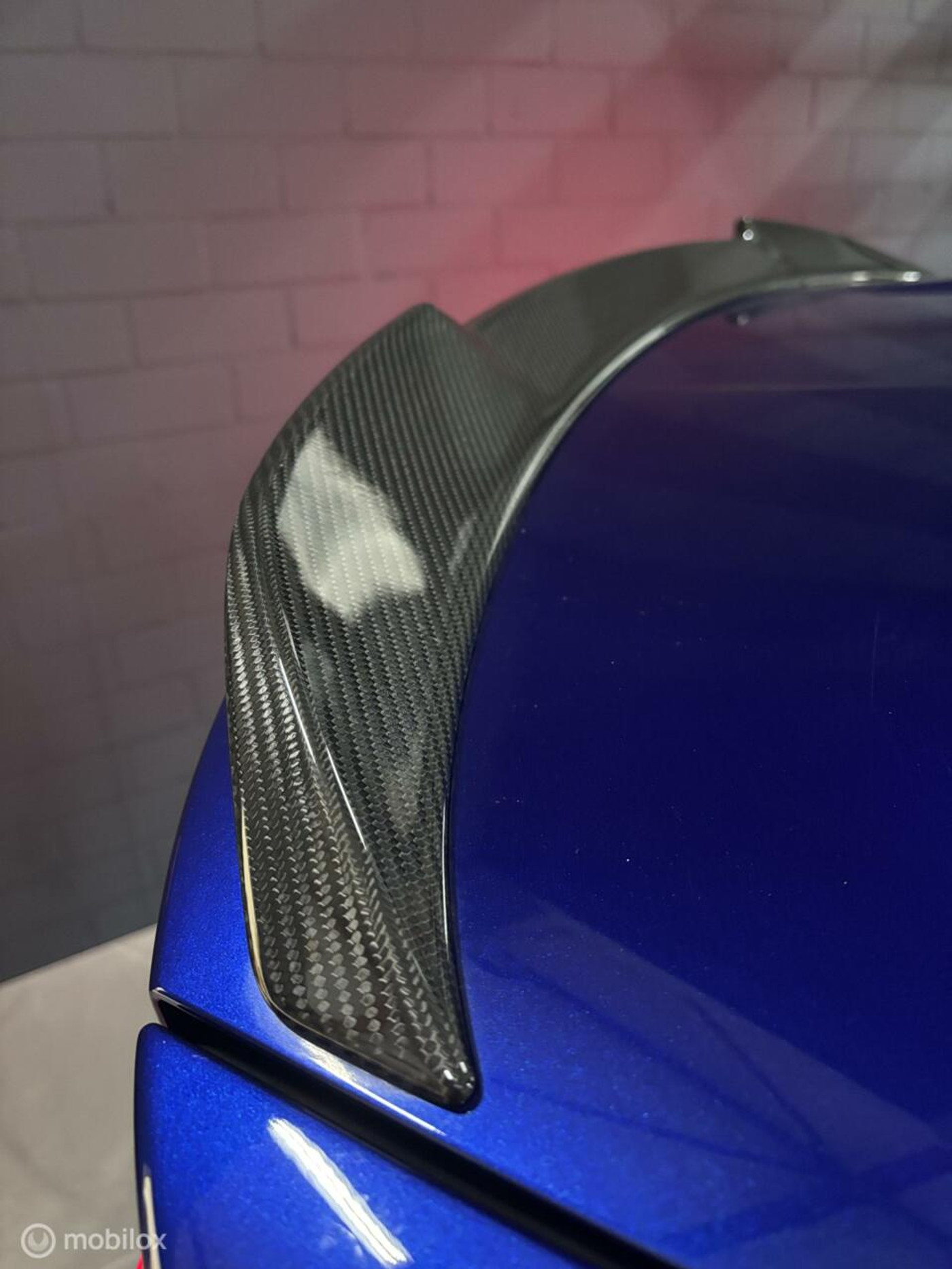 Foto van BMW 4-serie Coupé