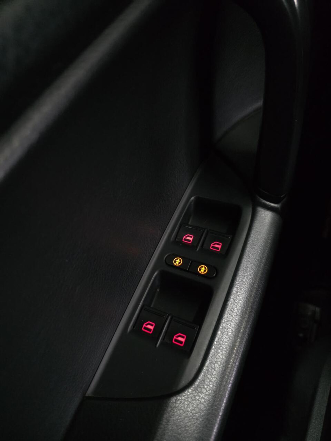 Foto van Volkswagen Touareg