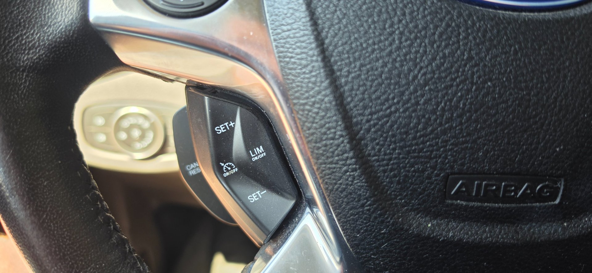 Foto van Ford Transit Connect