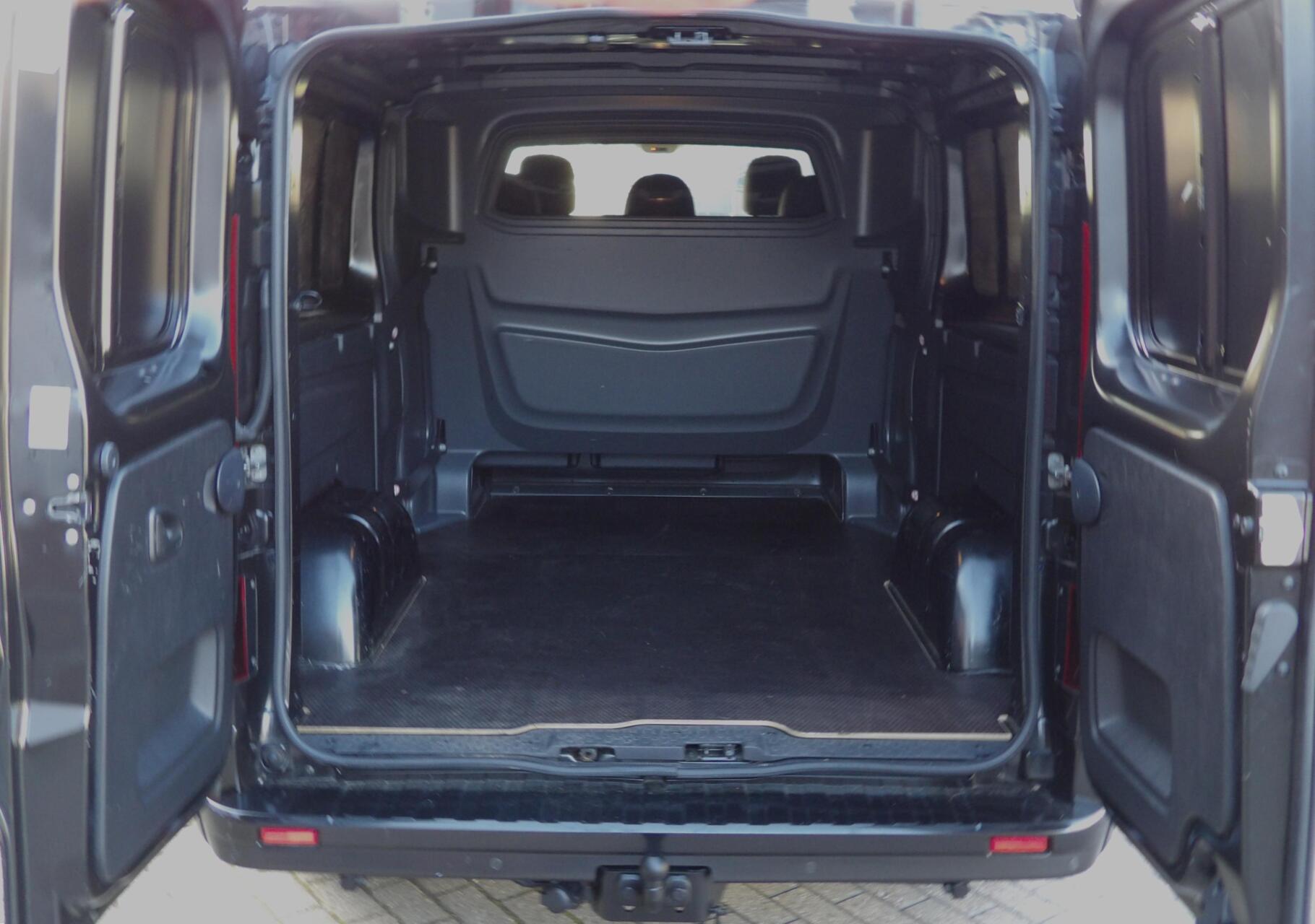 Foto van Fiat Talento