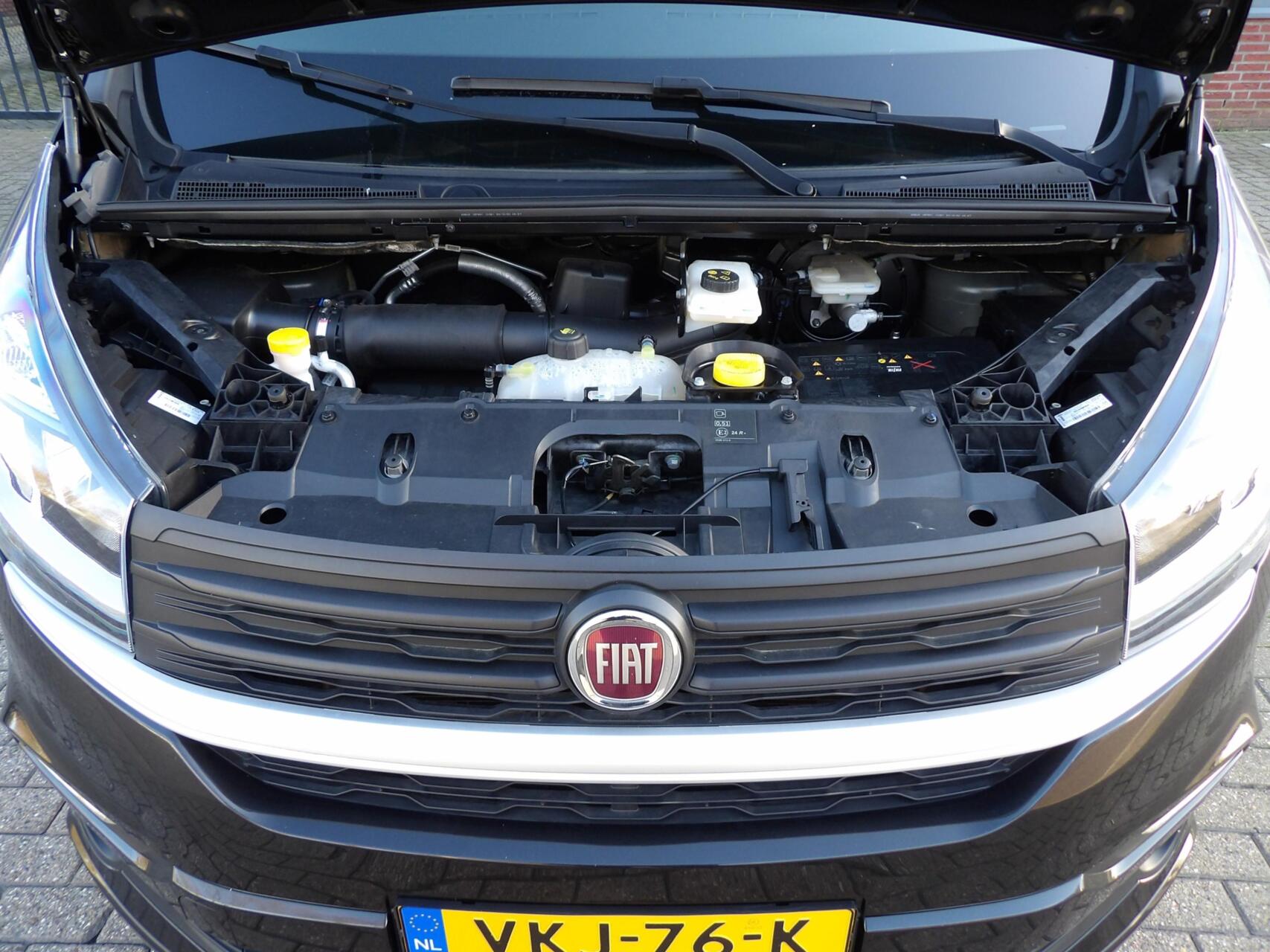 Foto van Fiat Talento
