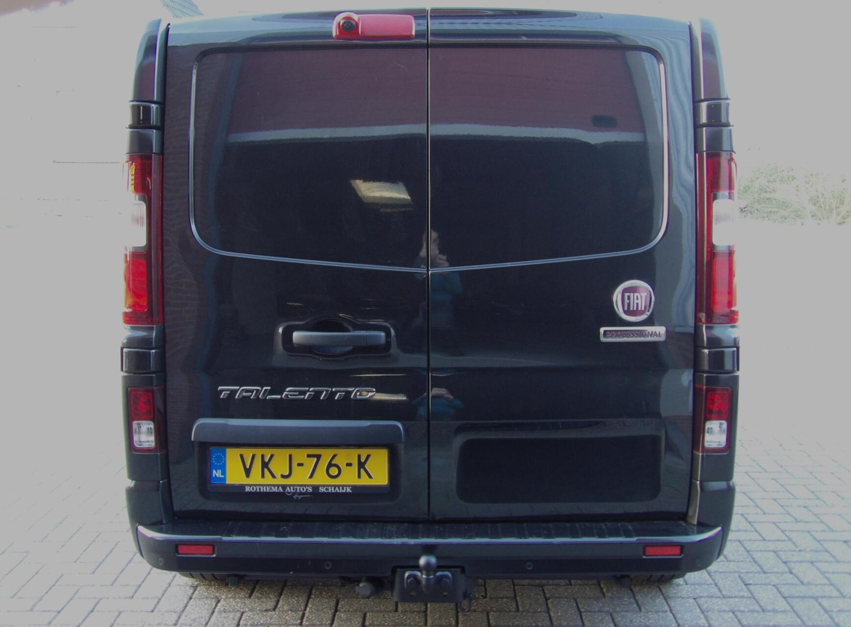 Foto van Fiat Talento
