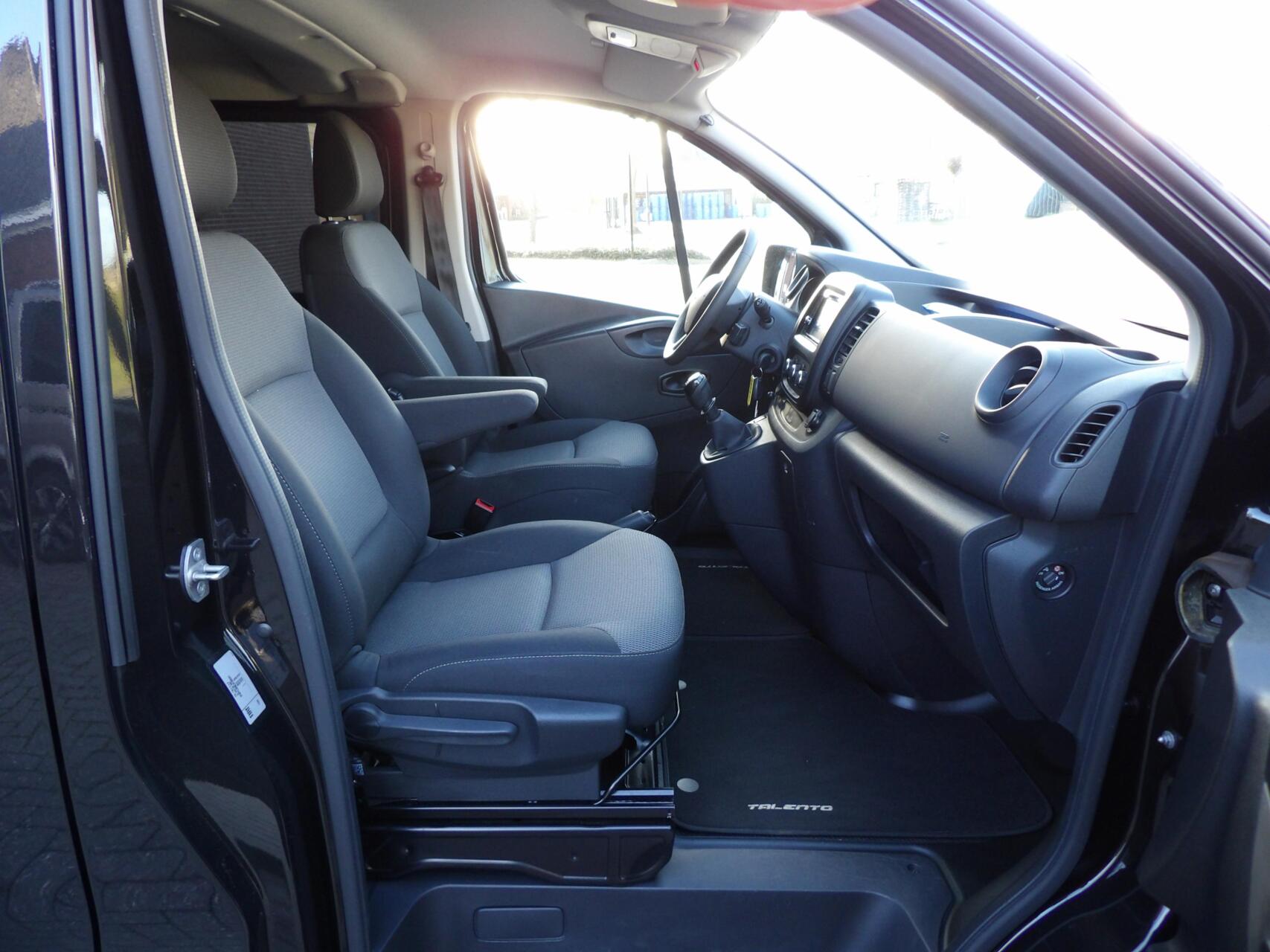 Foto van Fiat Talento