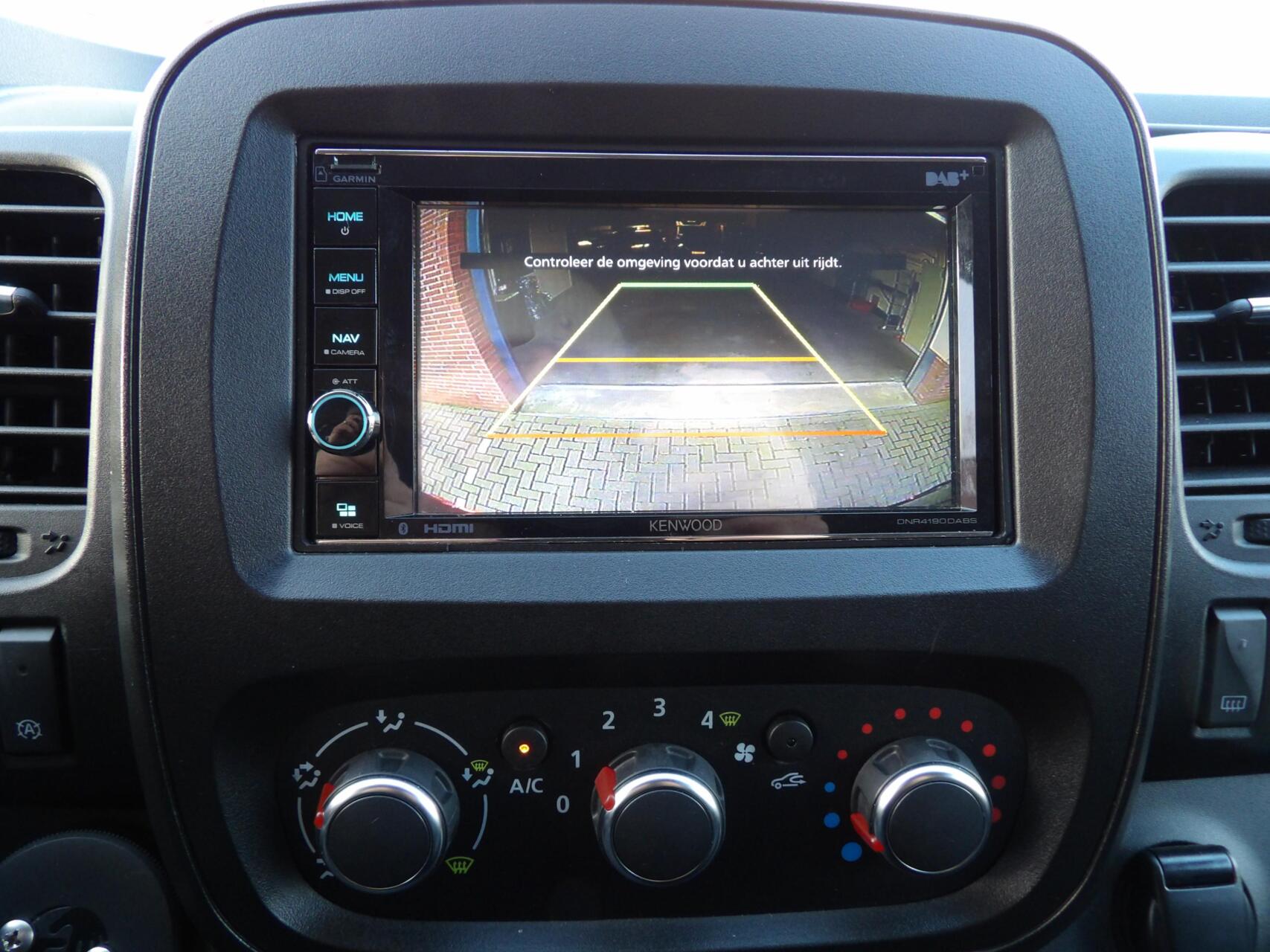 Foto van Fiat Talento