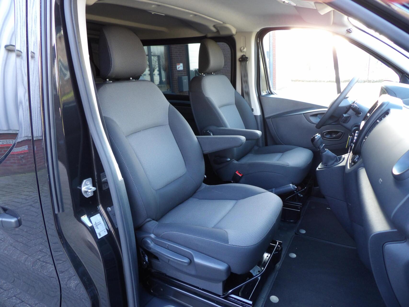 Foto van Fiat Talento