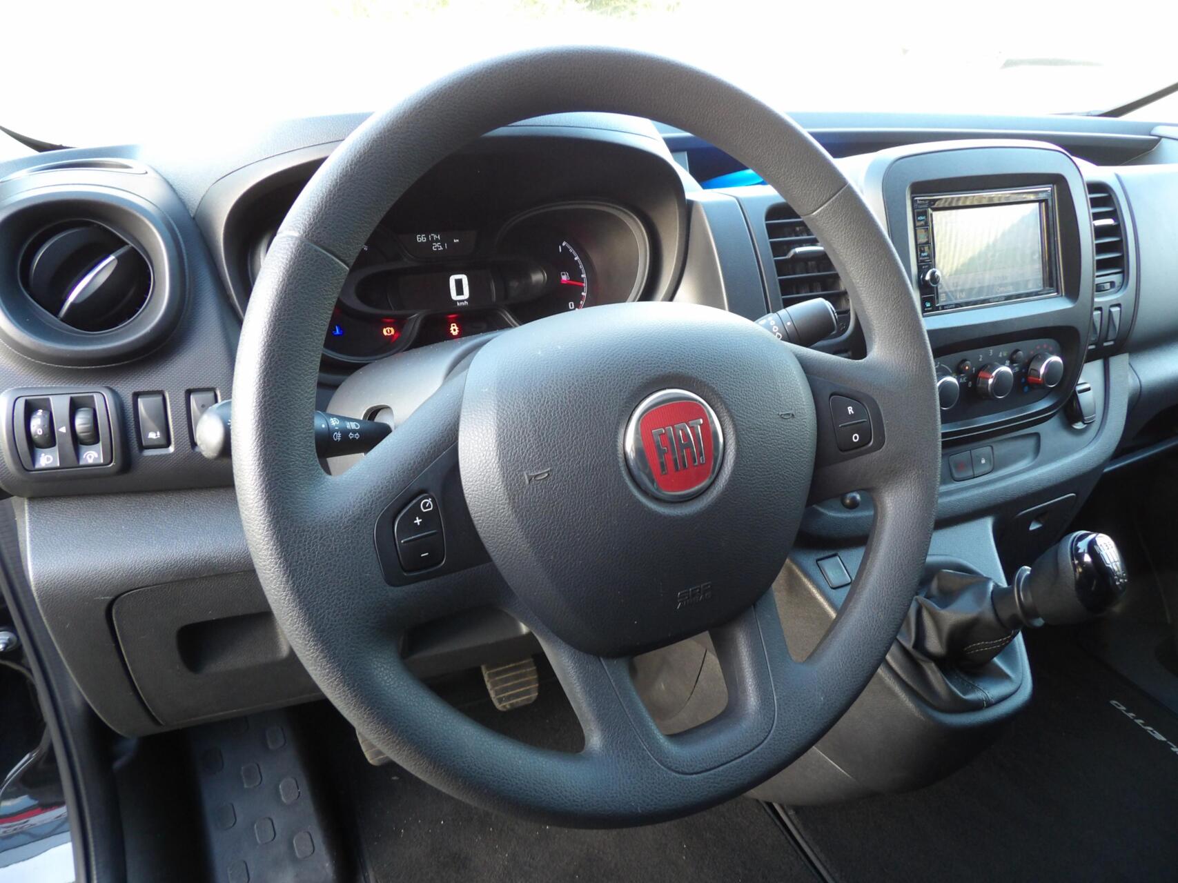 Foto van Fiat Talento