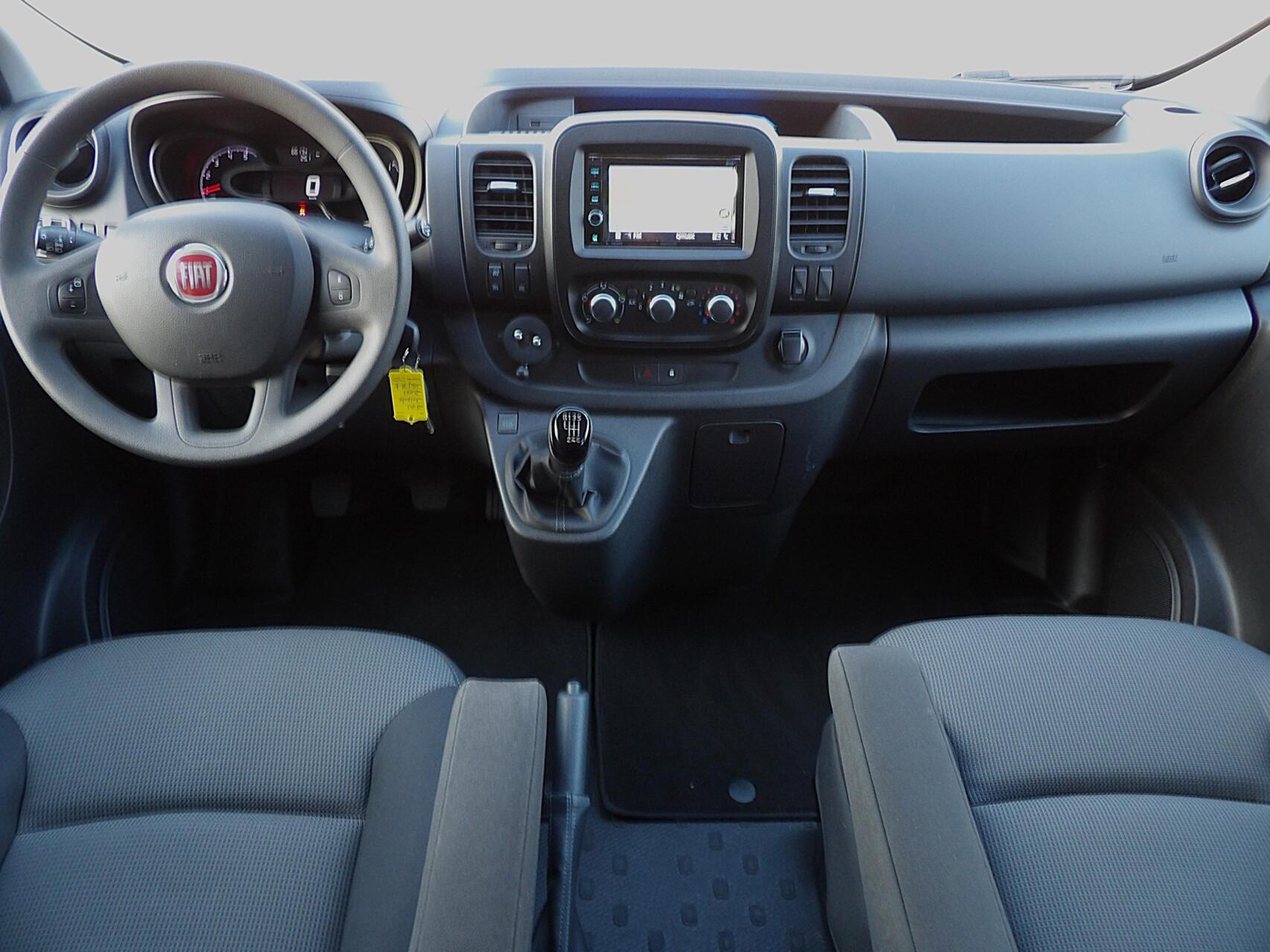 Foto van Fiat Talento