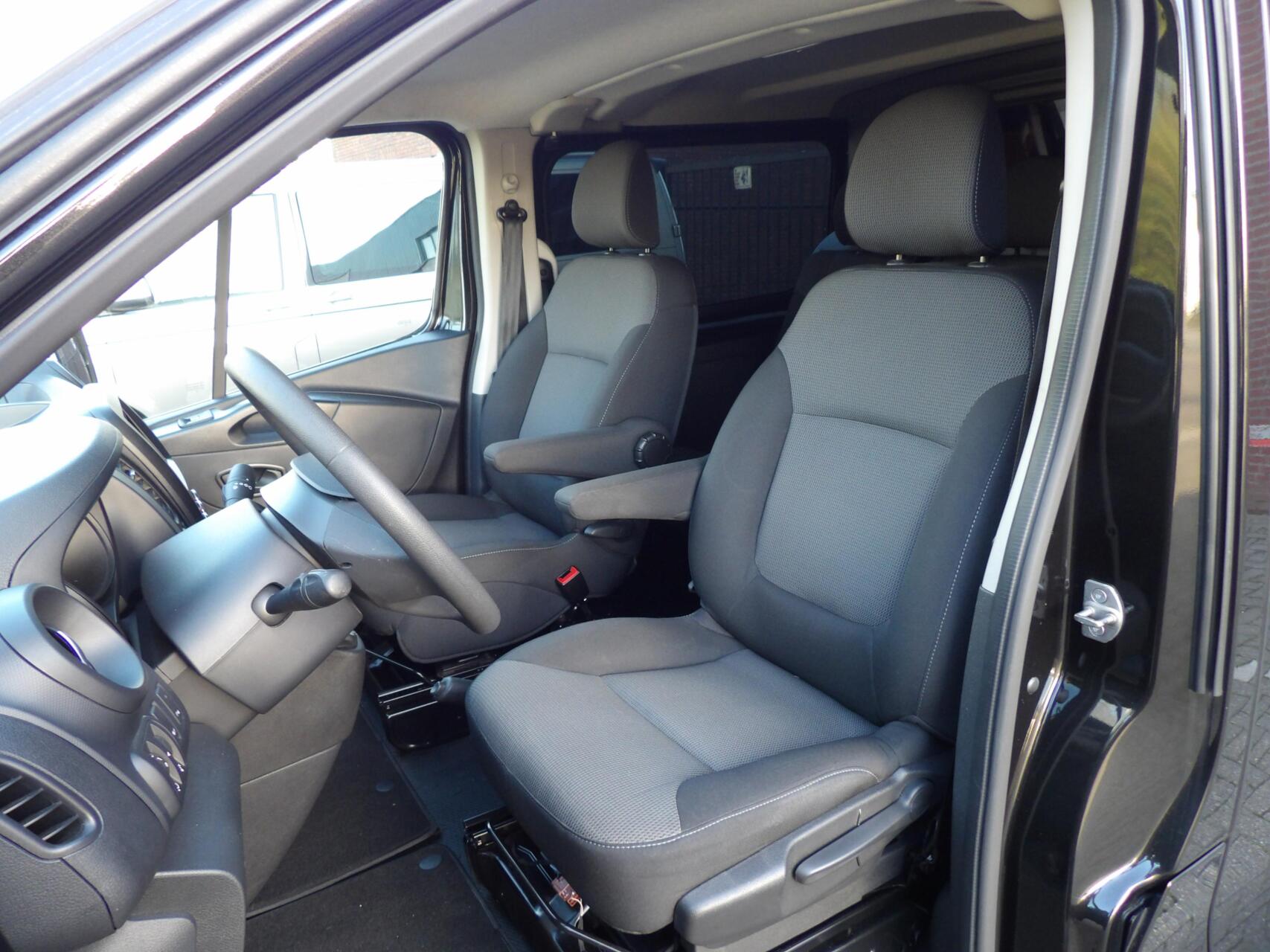 Foto van Fiat Talento