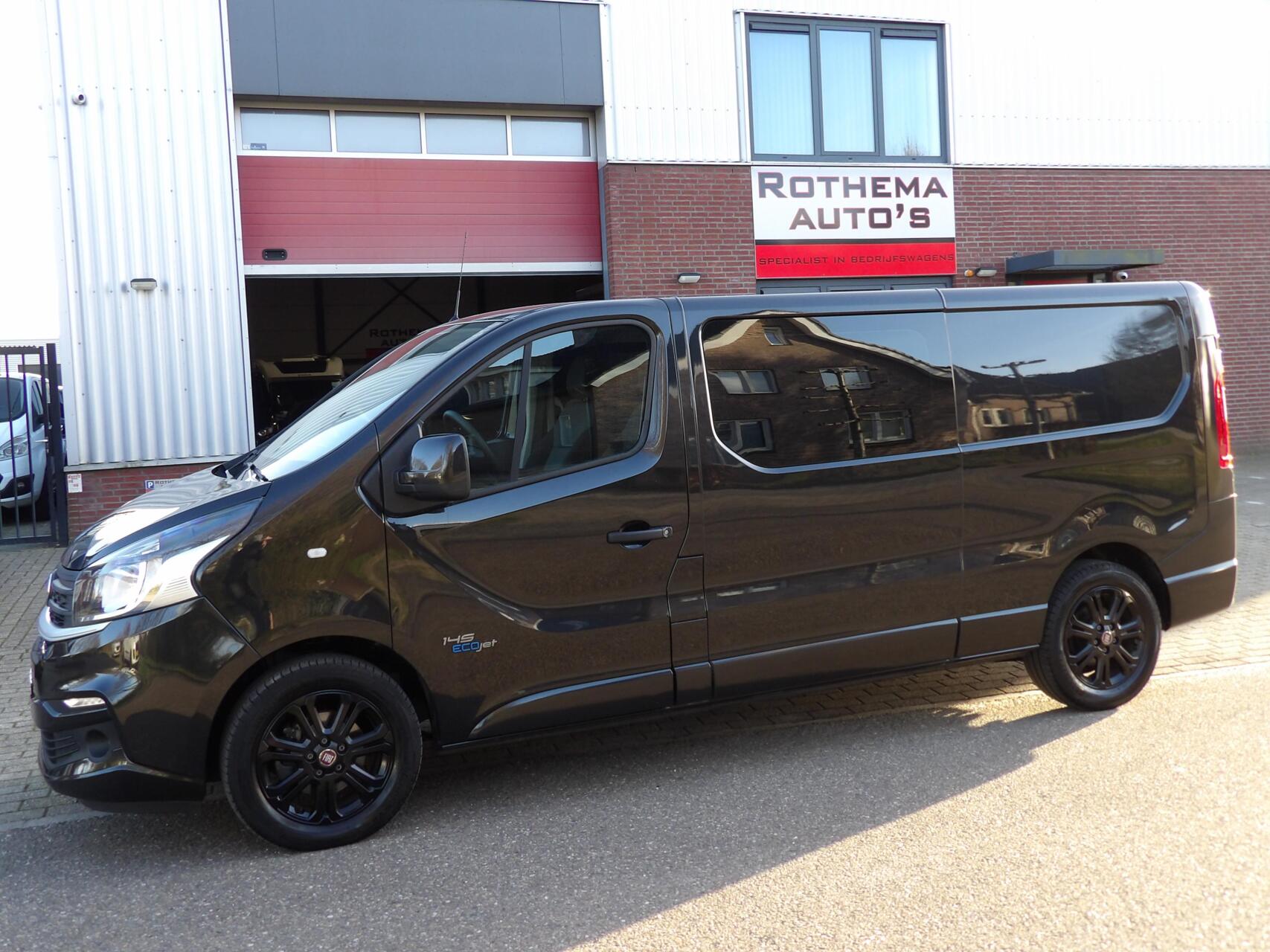 Foto van Fiat Talento