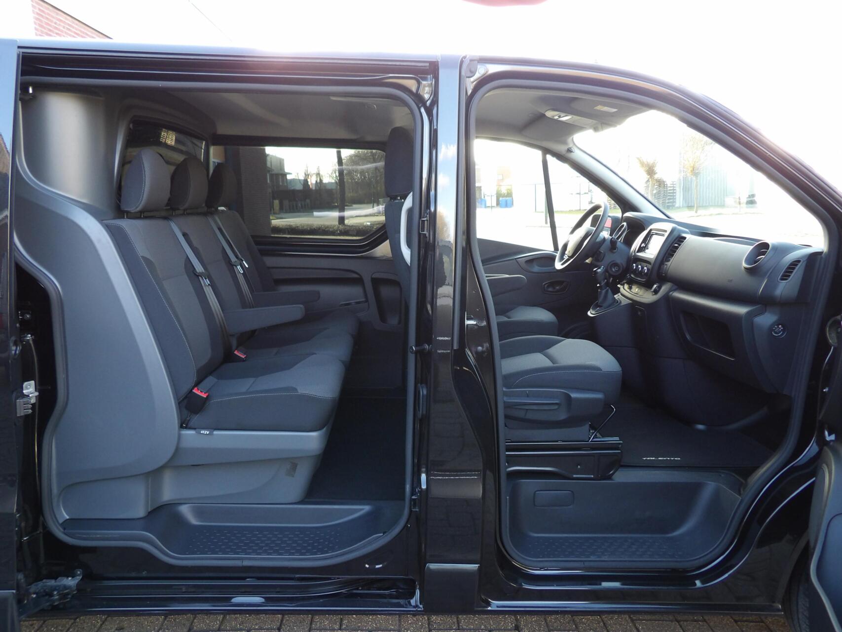 Foto van Fiat Talento