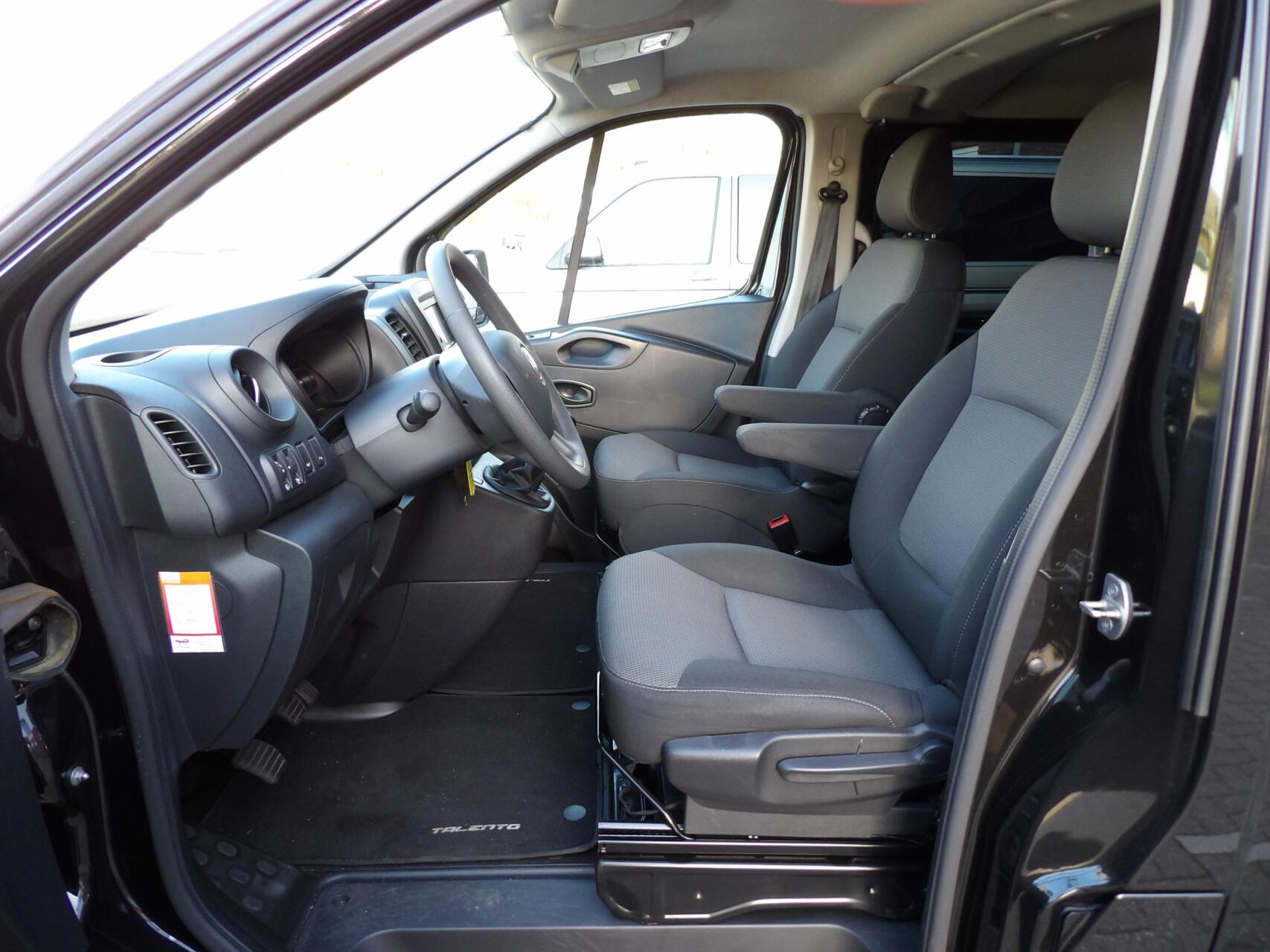 Foto van Fiat Talento