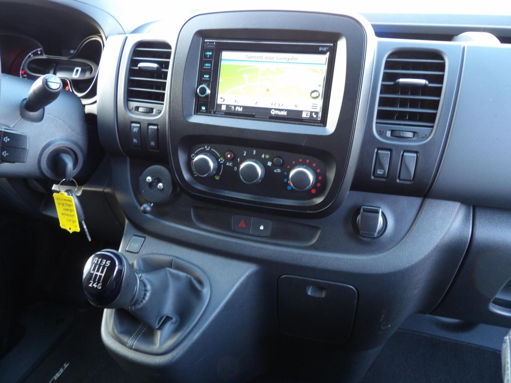 Foto van Fiat Talento