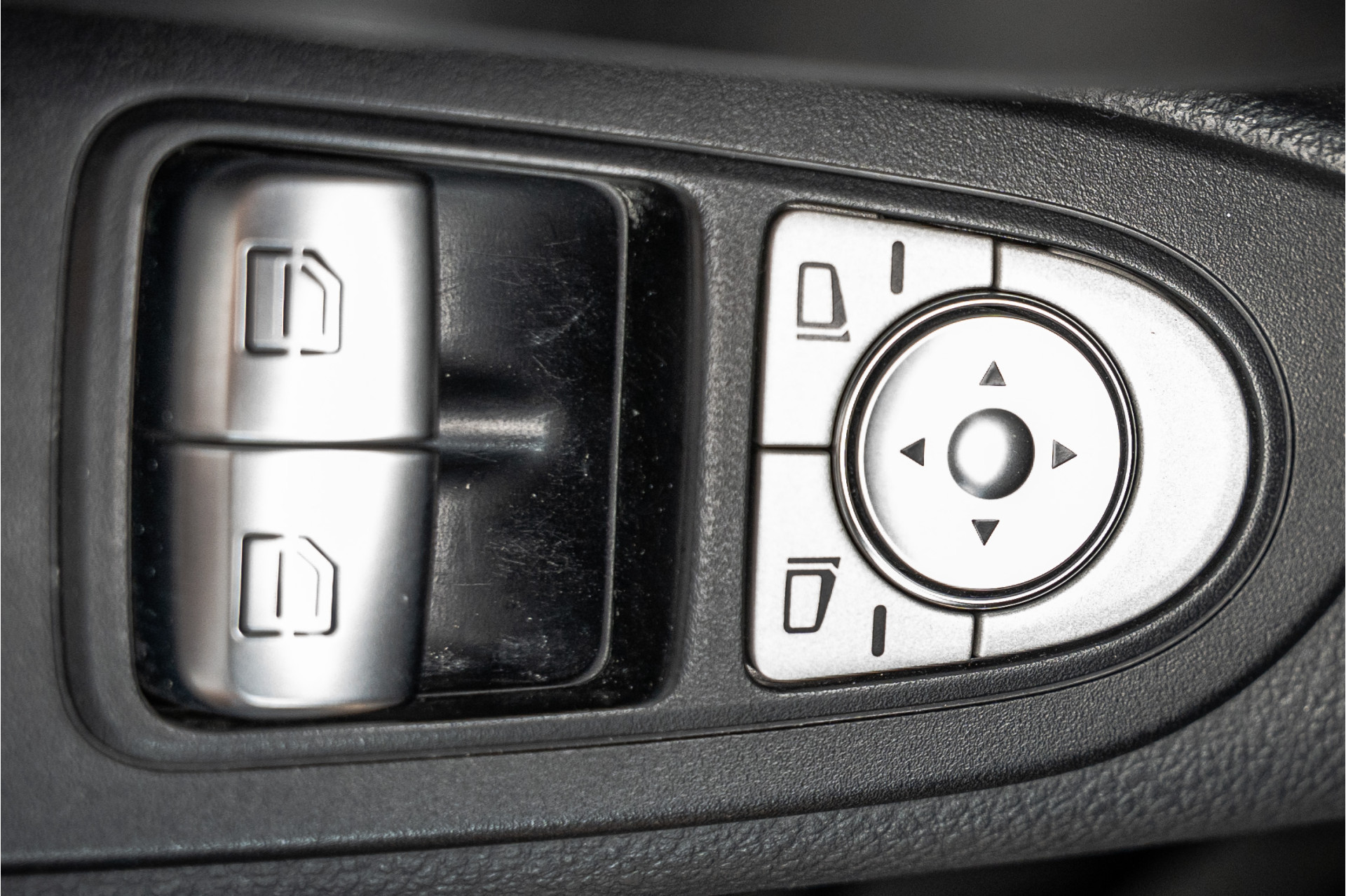 Foto van Mercedes-Benz Vito