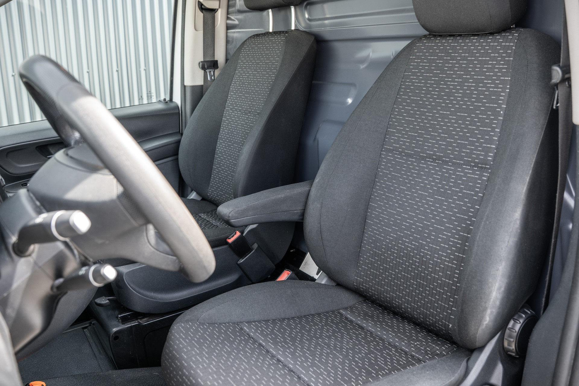 Foto van Mercedes-Benz Vito