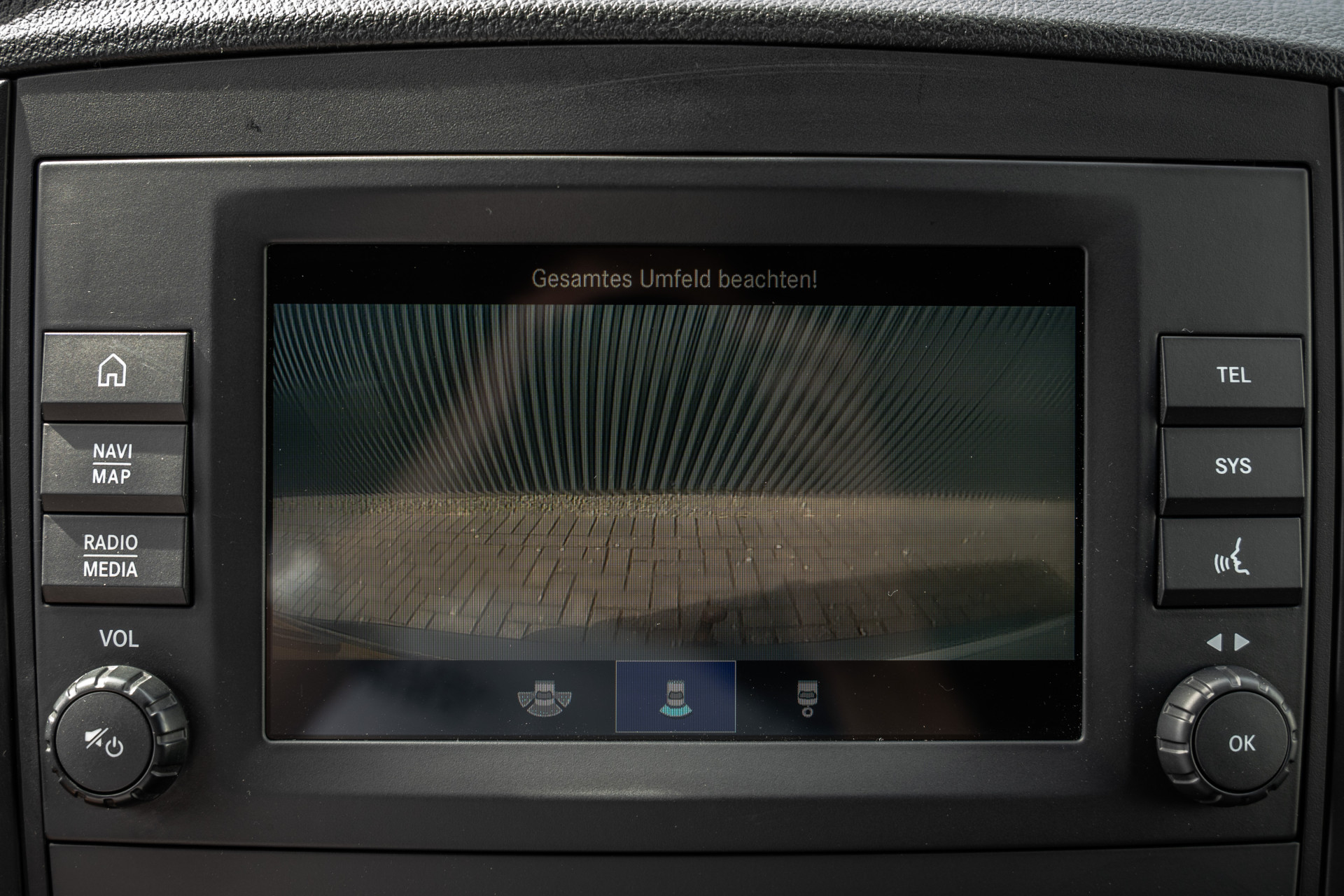 Foto van Mercedes-Benz Vito