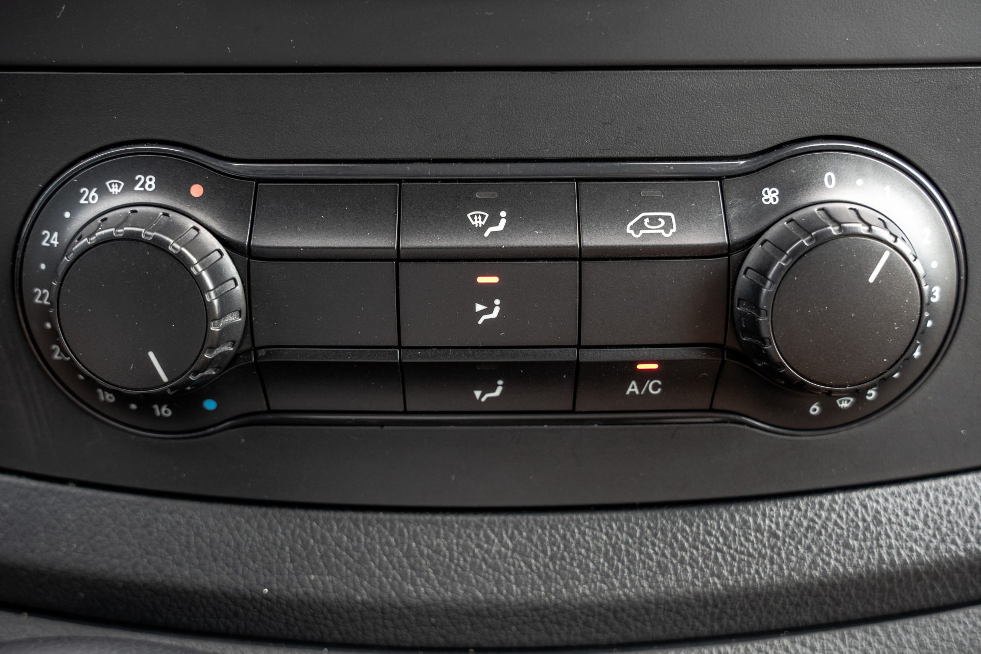 Foto van Mercedes-Benz Vito