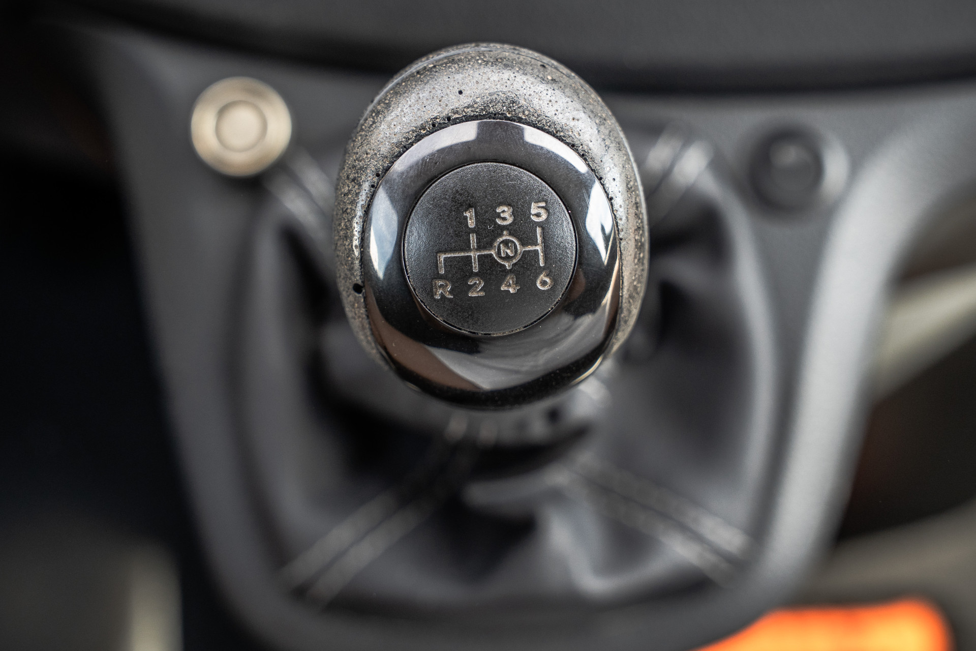 Foto van Mercedes-Benz Vito