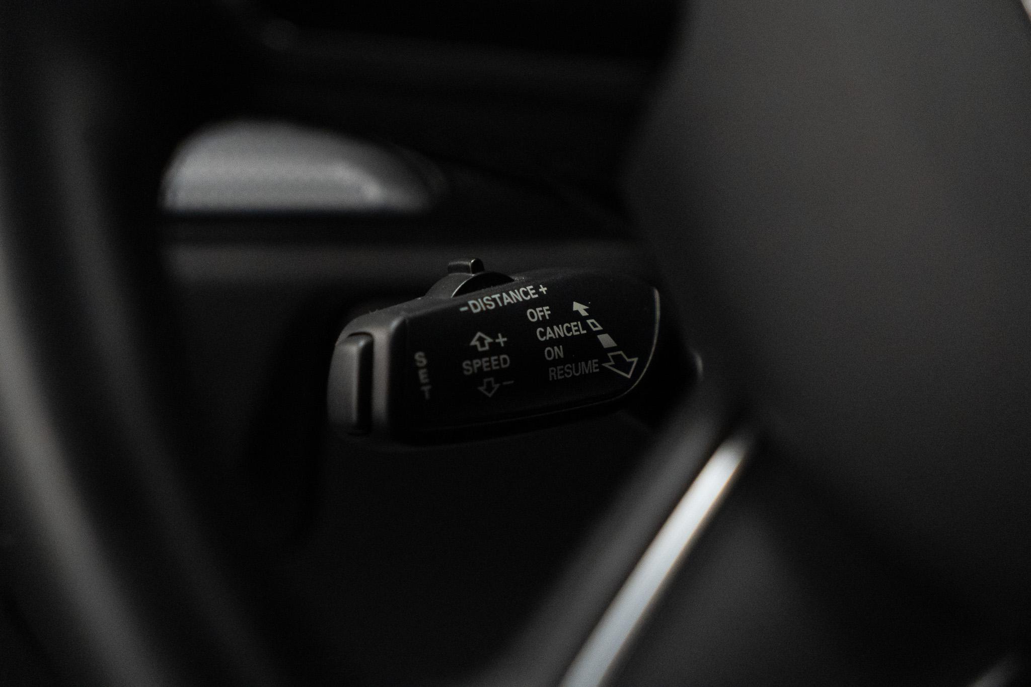Foto van Audi A3 Limousine