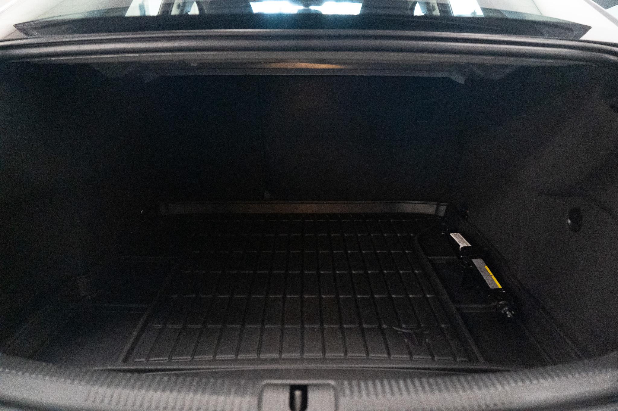 Foto van Audi A3 Limousine
