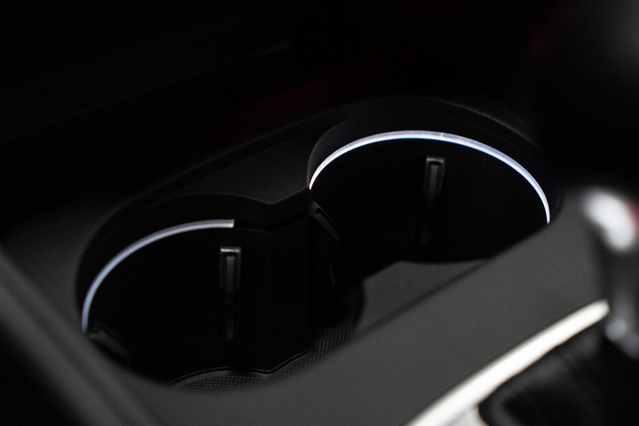 Foto van Audi A3 Limousine