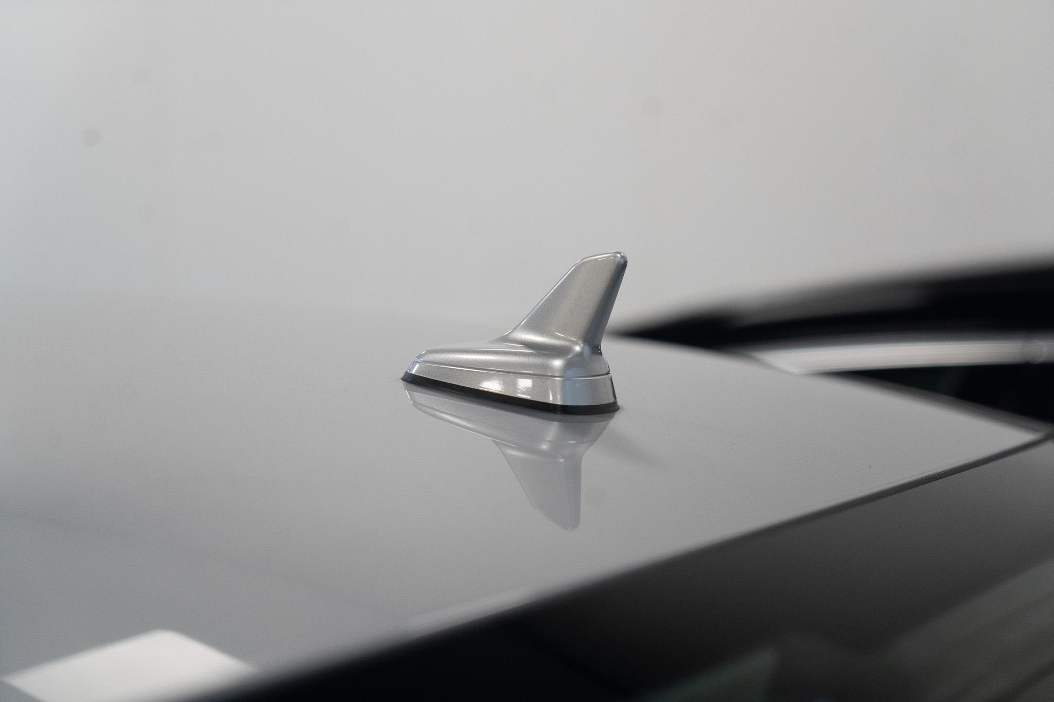 Foto van Audi A3 Limousine
