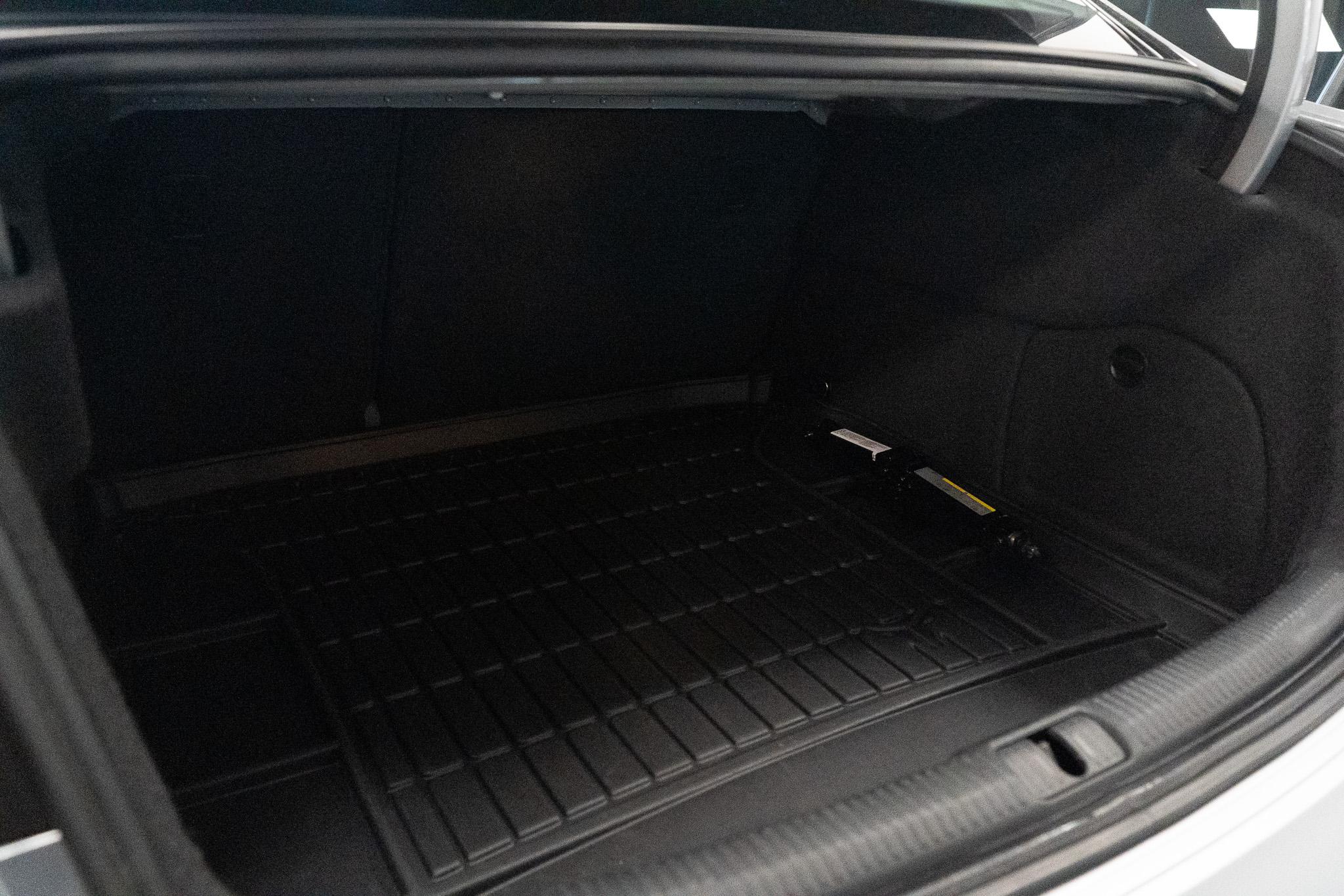 Foto van Audi A3 Limousine