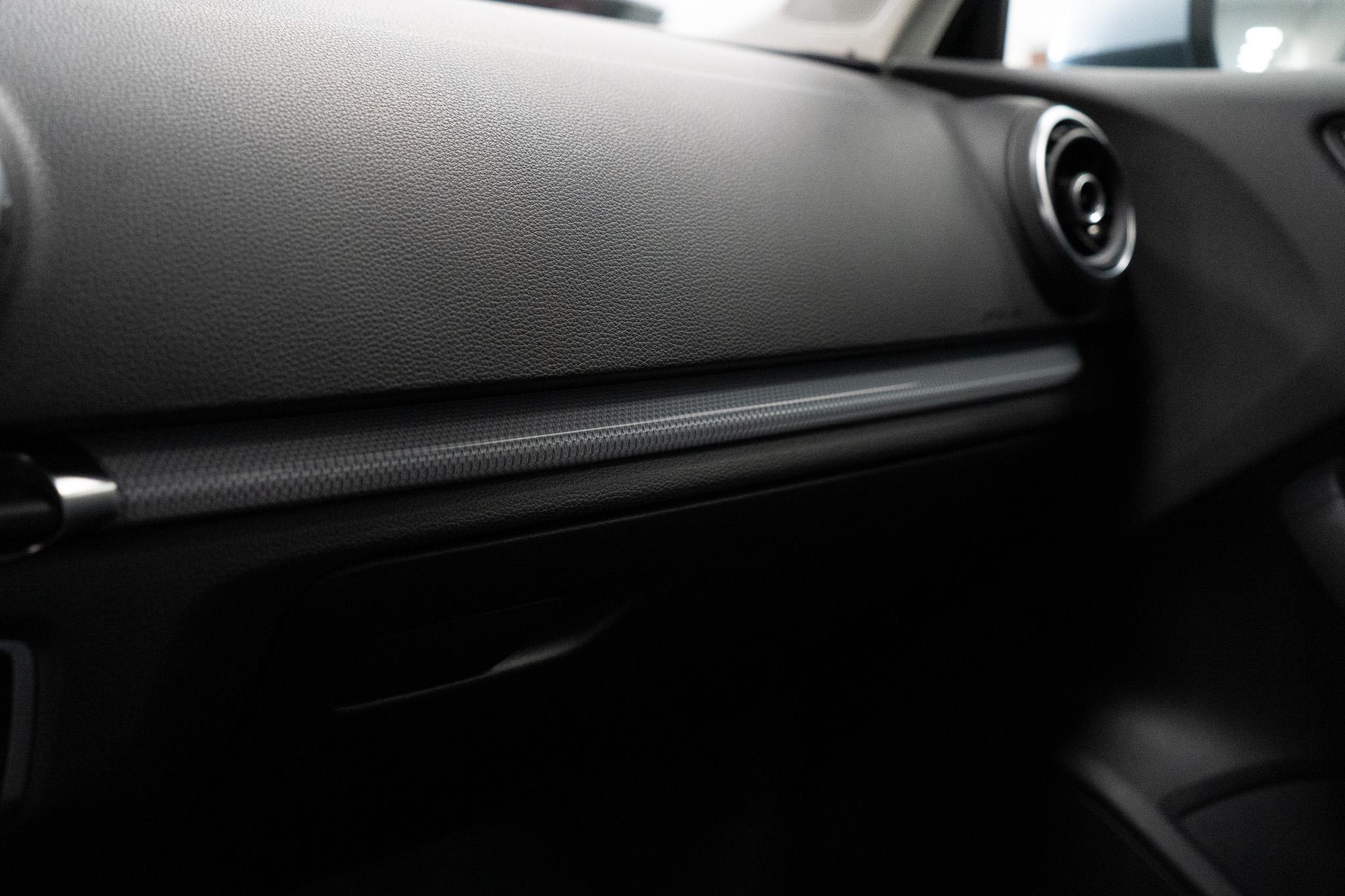 Foto van Audi A3 Limousine