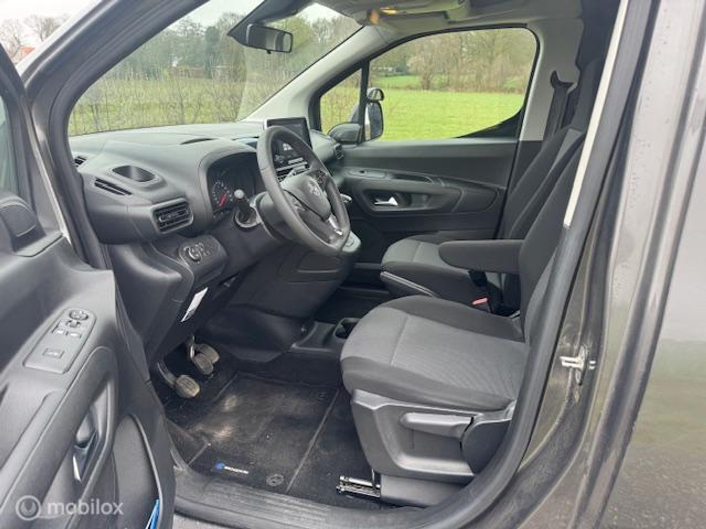 Foto van Opel Combo