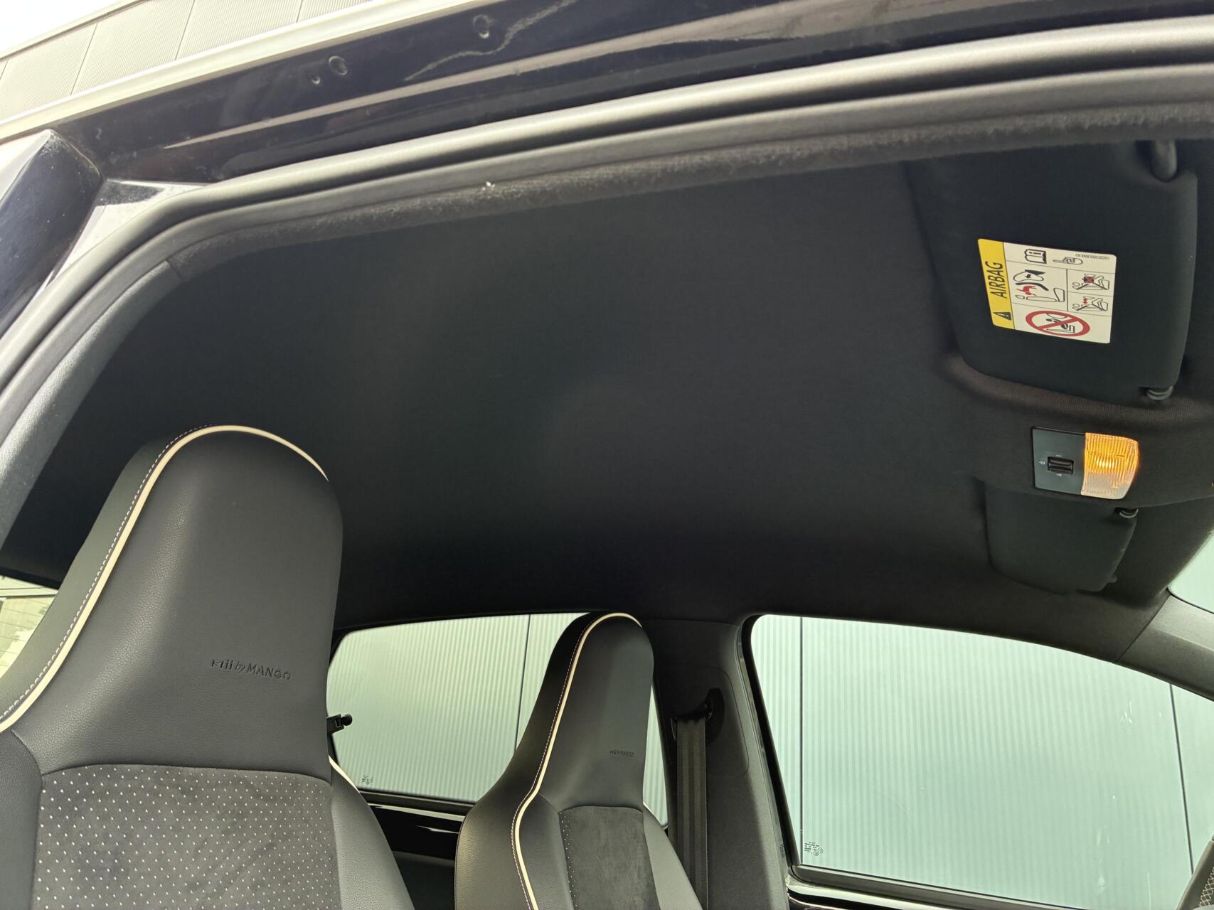 Foto van Seat Mii