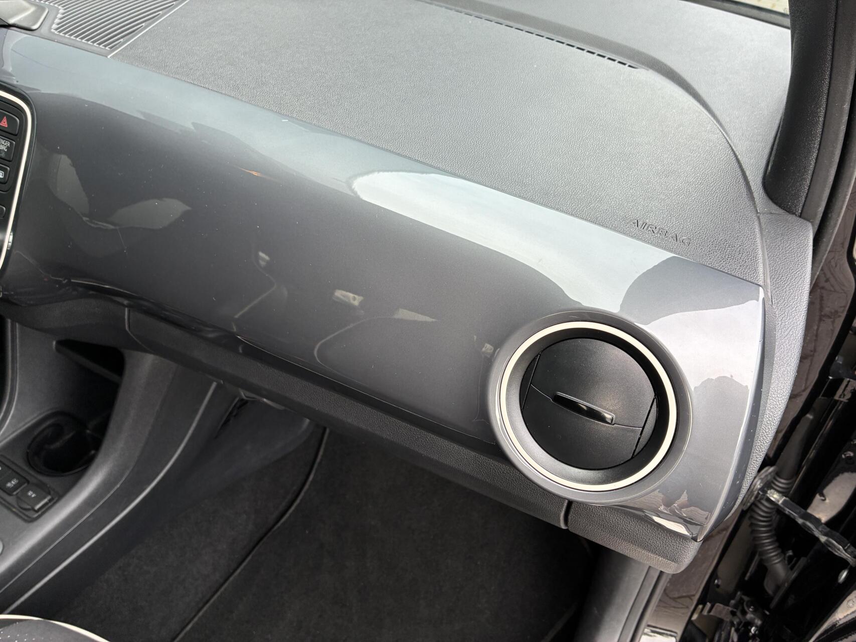 Foto van Seat Mii