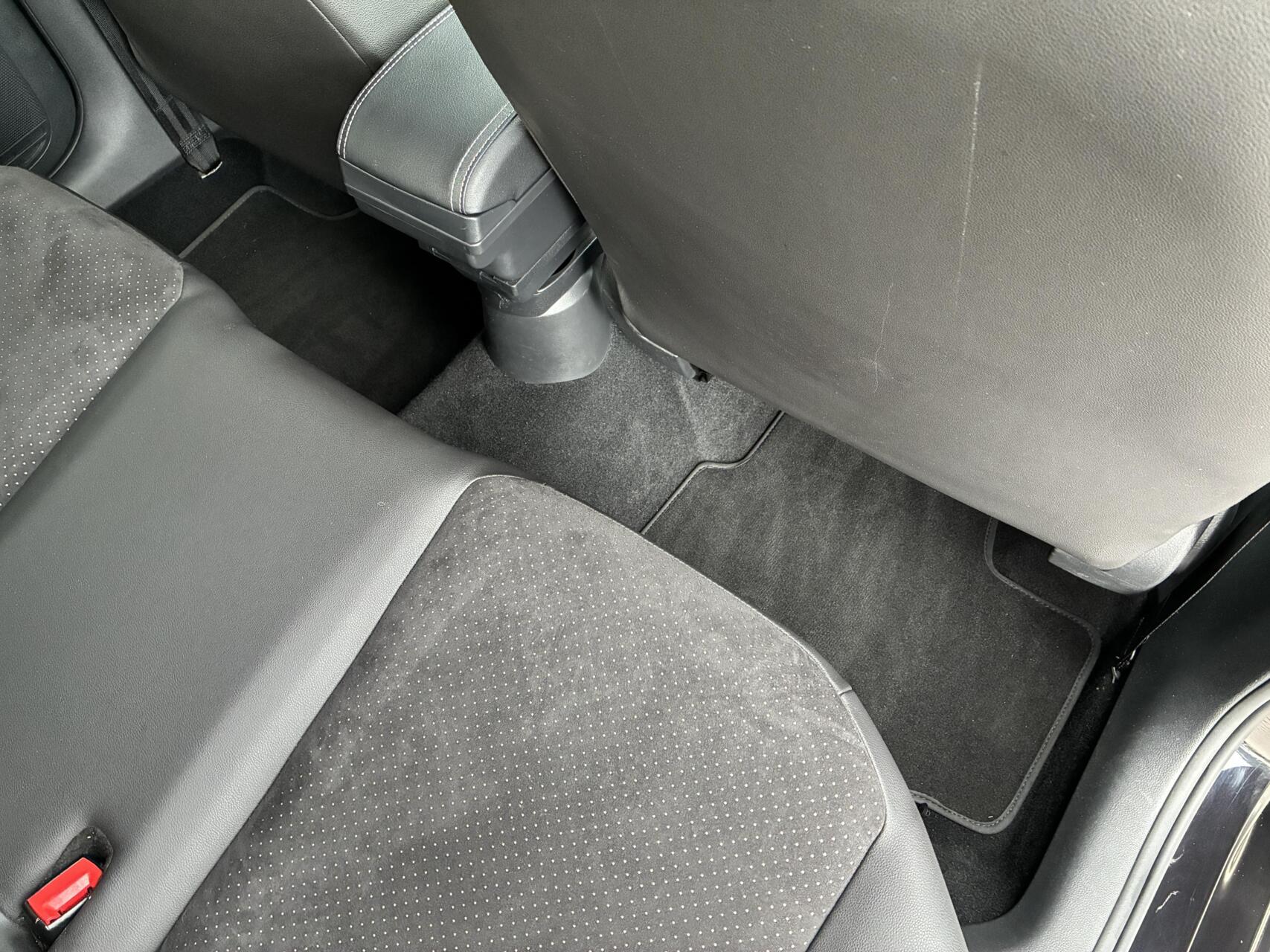 Foto van Seat Mii