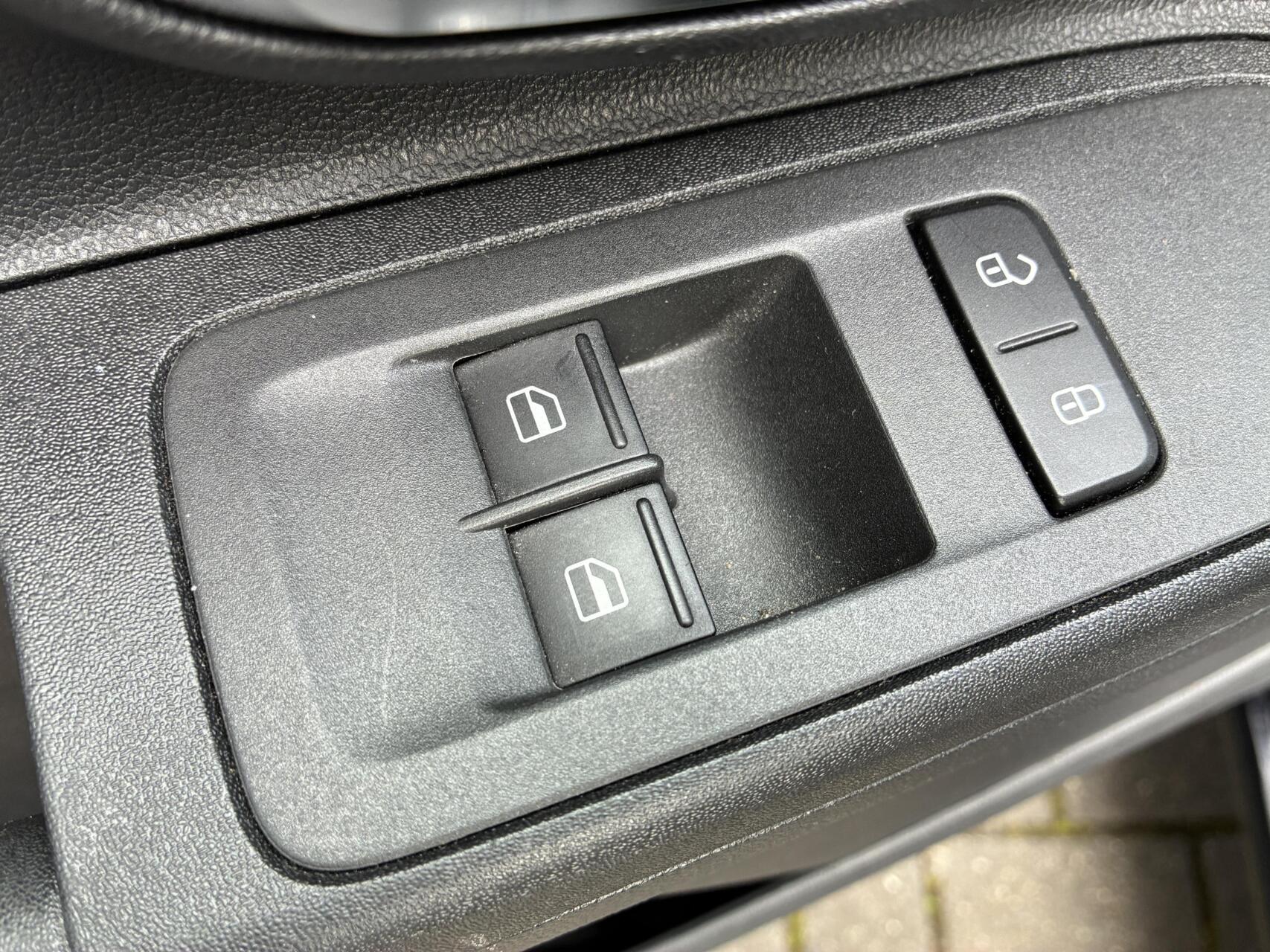 Foto van Seat Mii