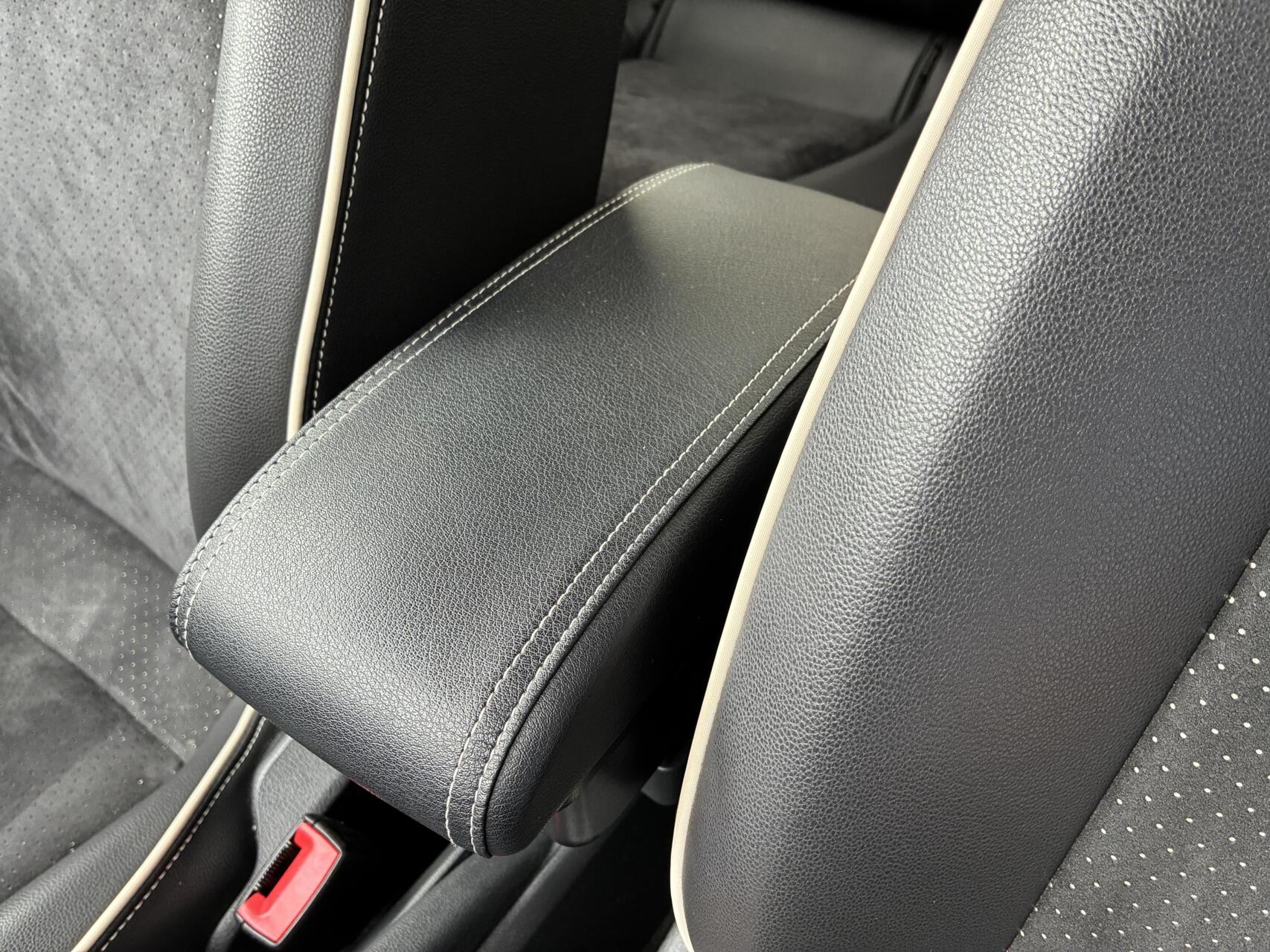 Foto van Seat Mii