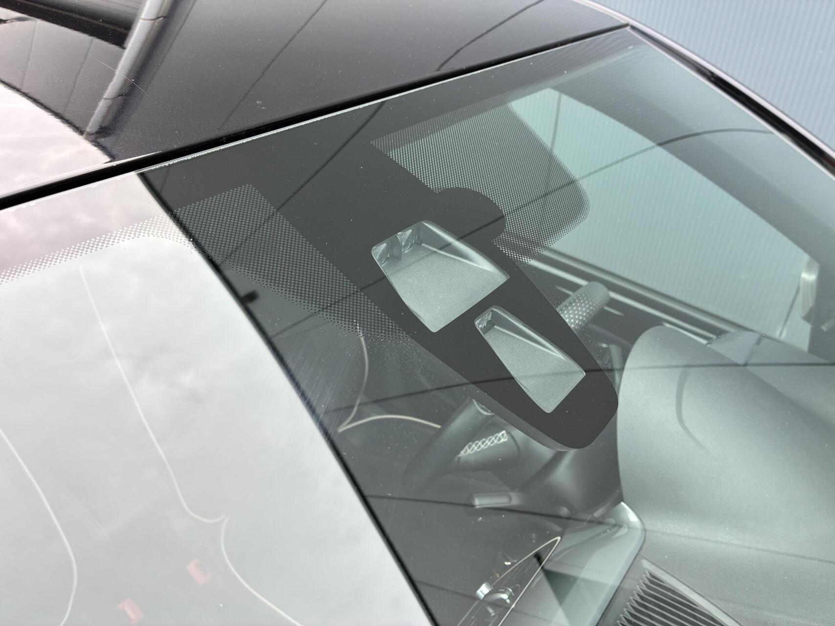 Foto van Seat Mii