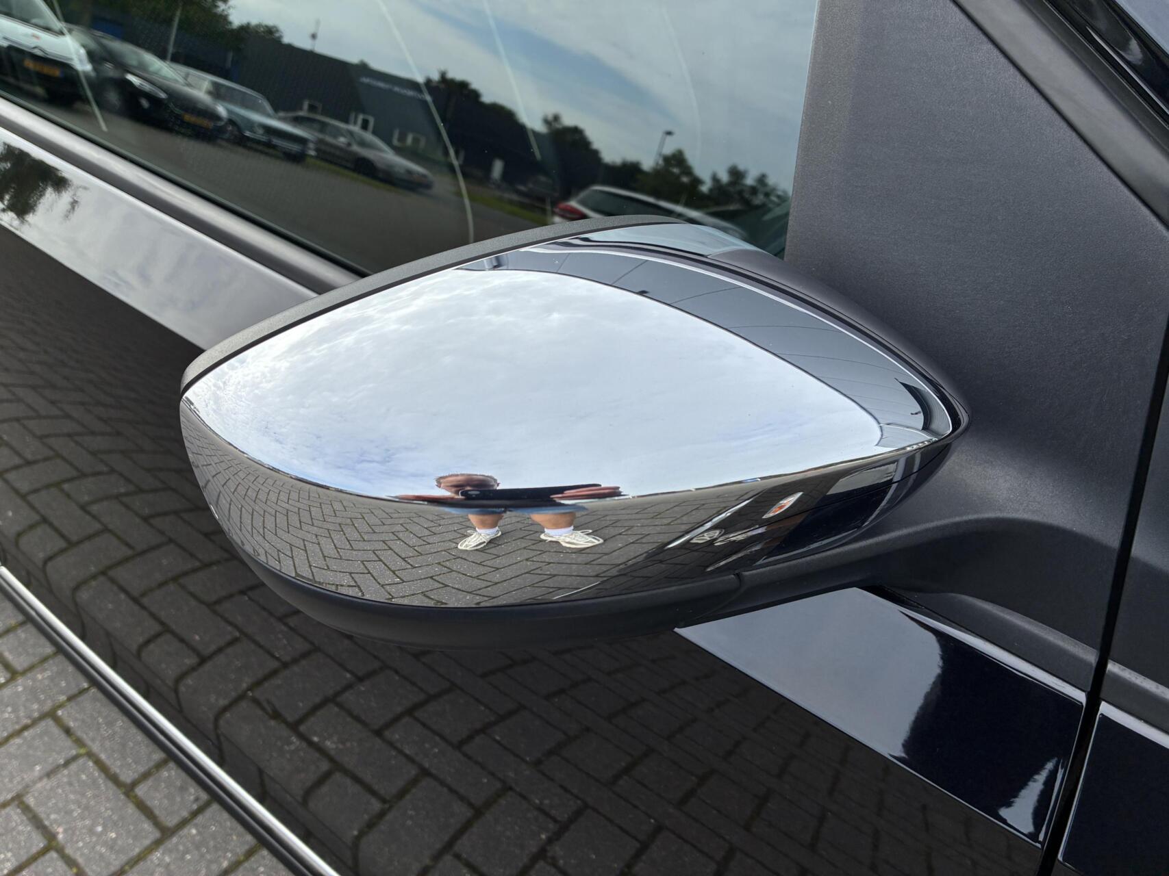 Foto van Seat Mii