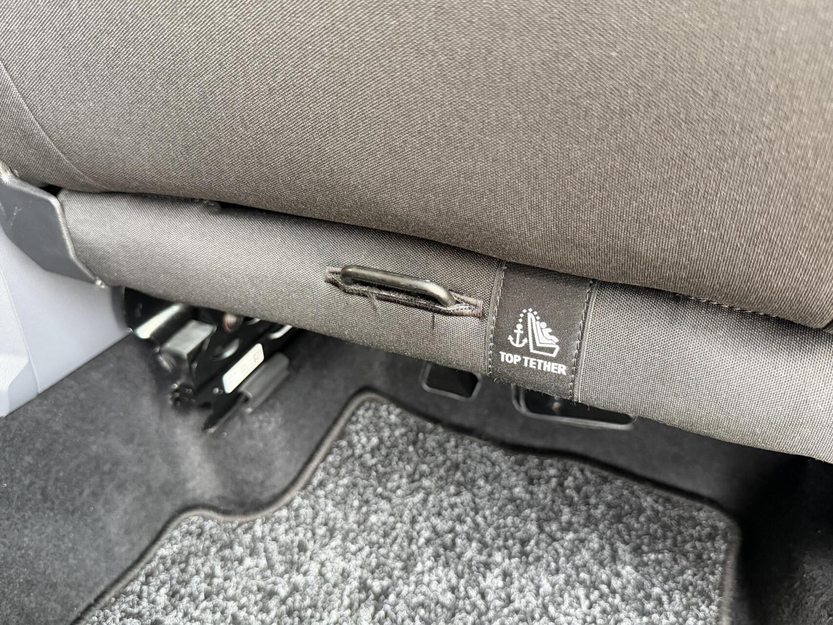 Foto van Volkswagen T-cross