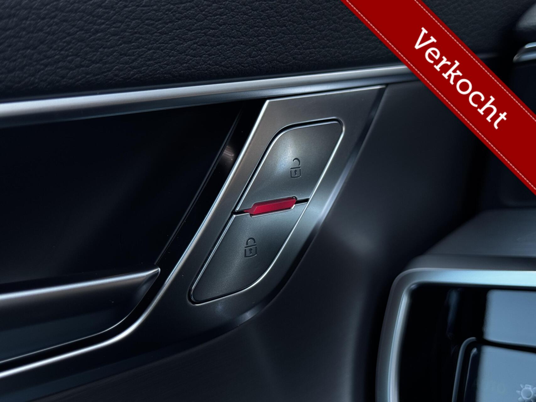 Foto van Audi A7 55 TFSI E